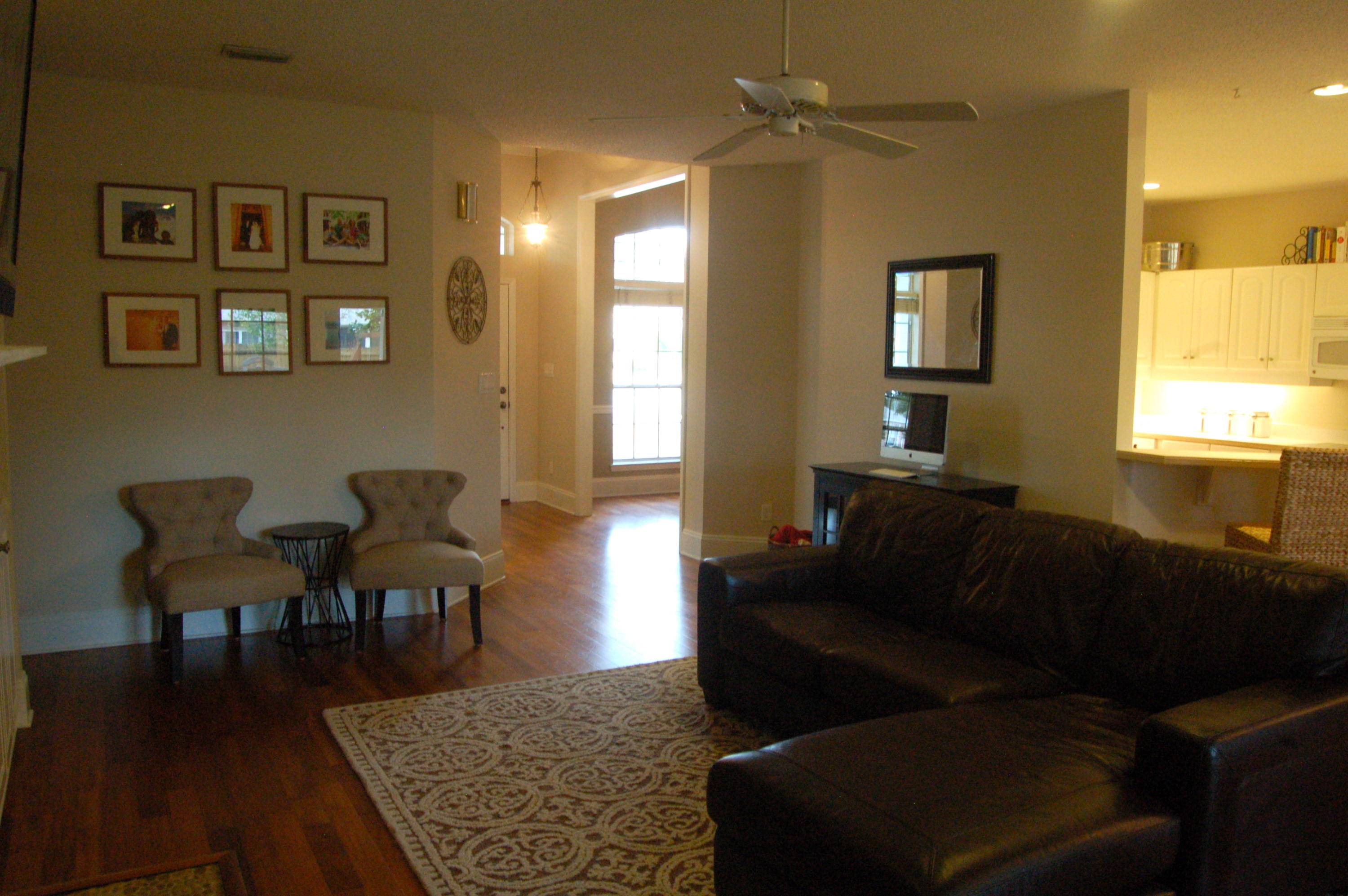 WINDSOR FOREST - Residential