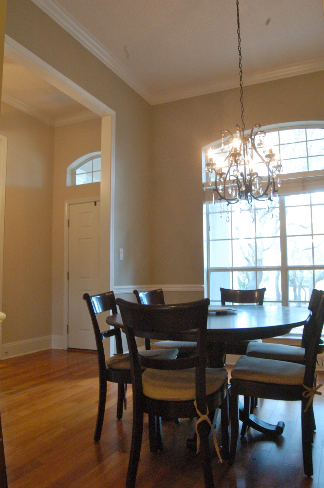 WINDSOR FOREST - Residential