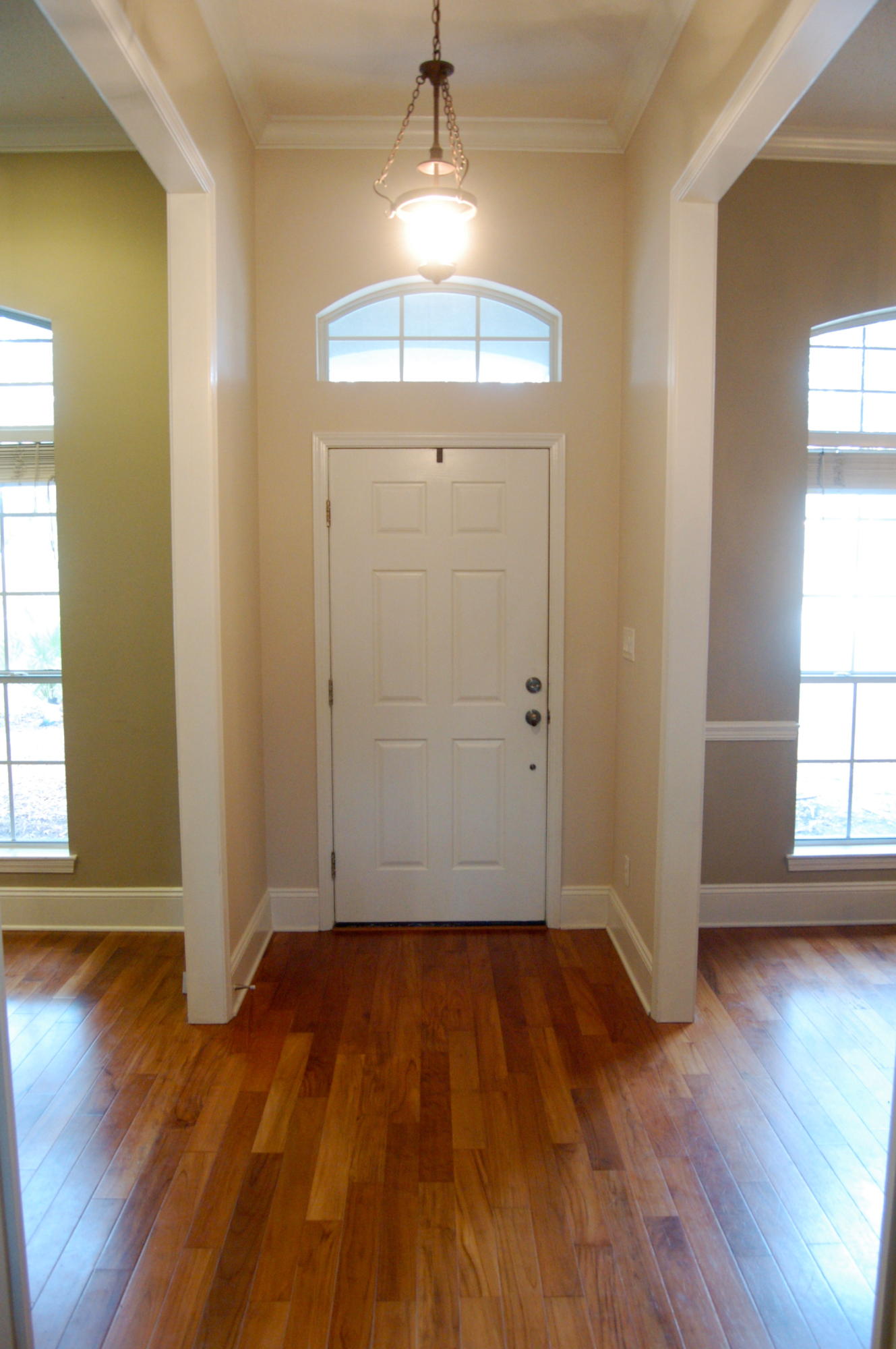 WINDSOR FOREST - Residential