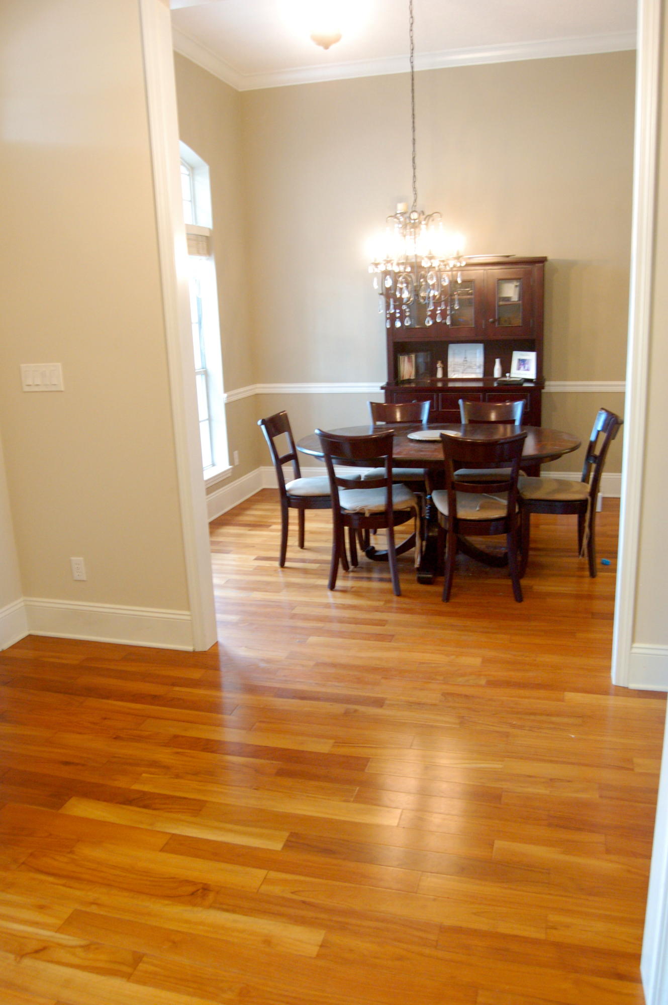 WINDSOR FOREST - Residential
