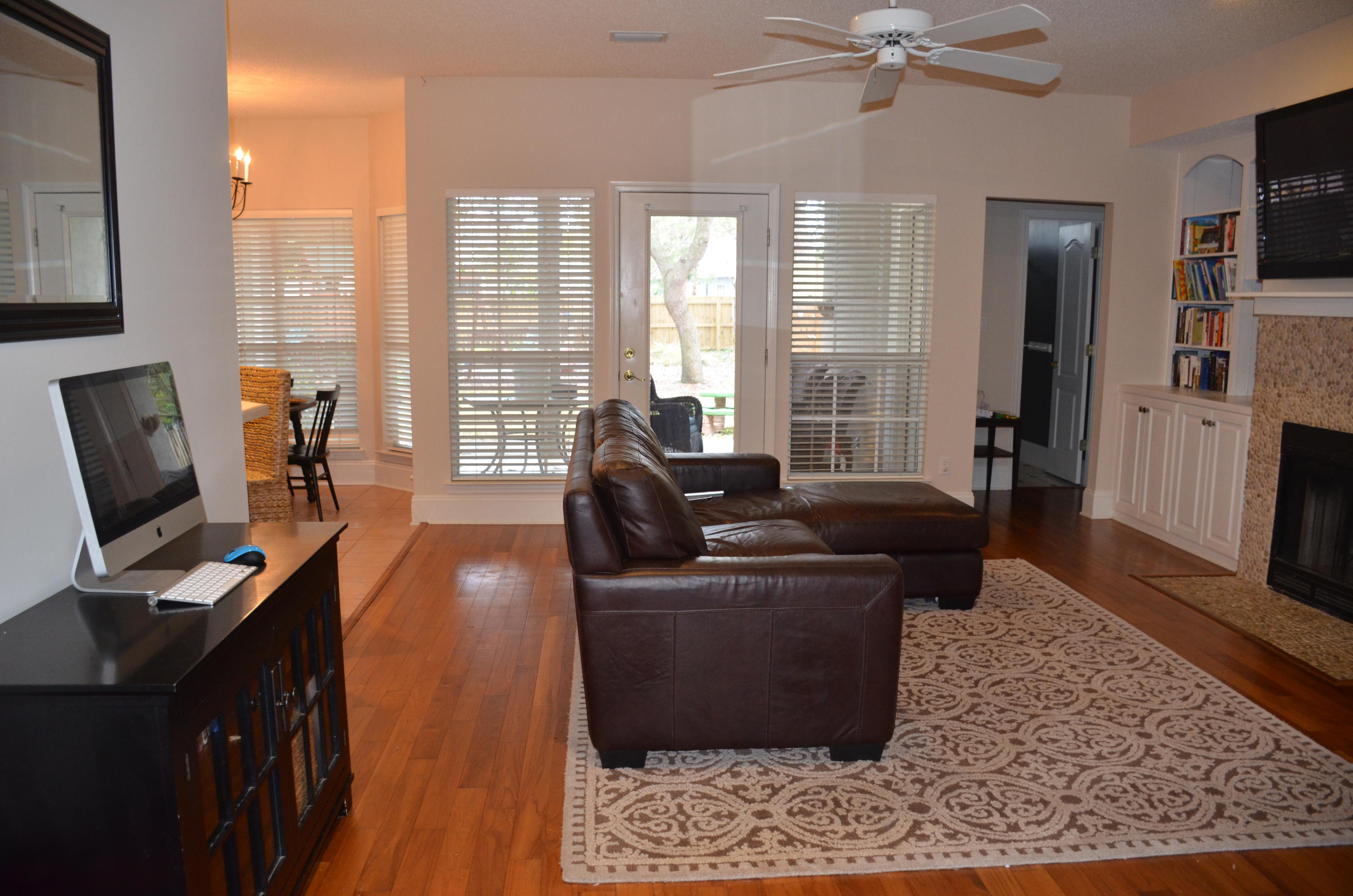WINDSOR FOREST - Residential