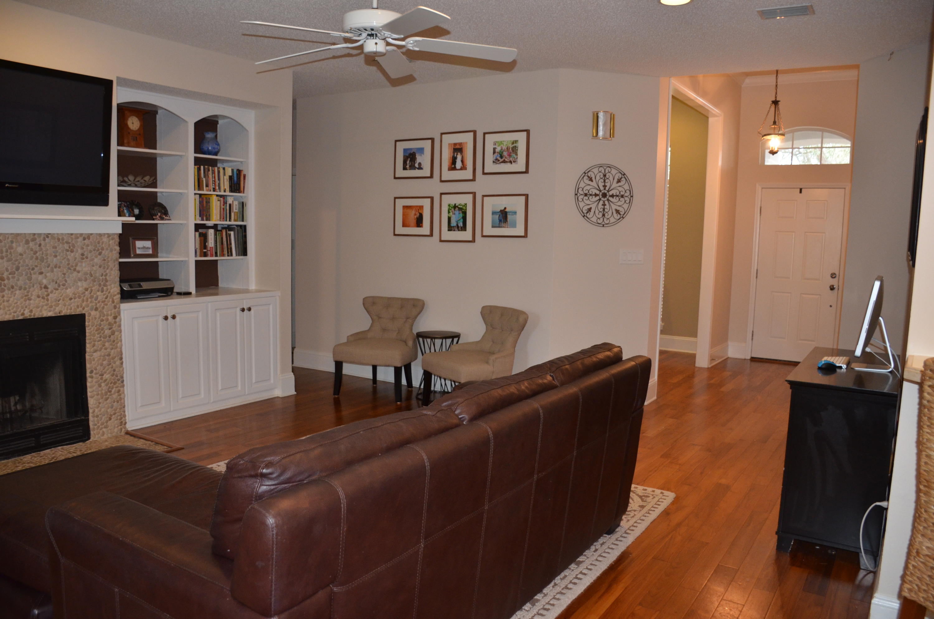 WINDSOR FOREST - Residential