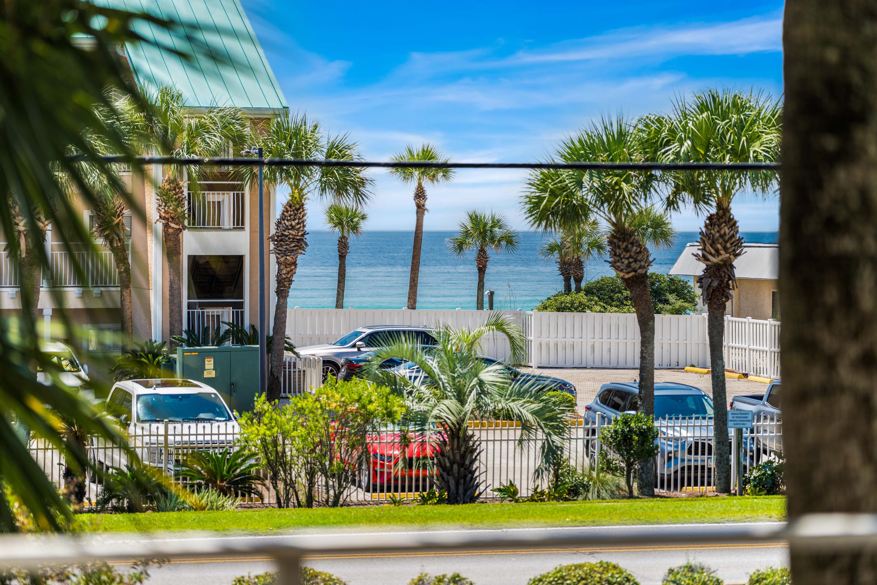 GRAND CARIBBEAN WEST CONDO - Residential