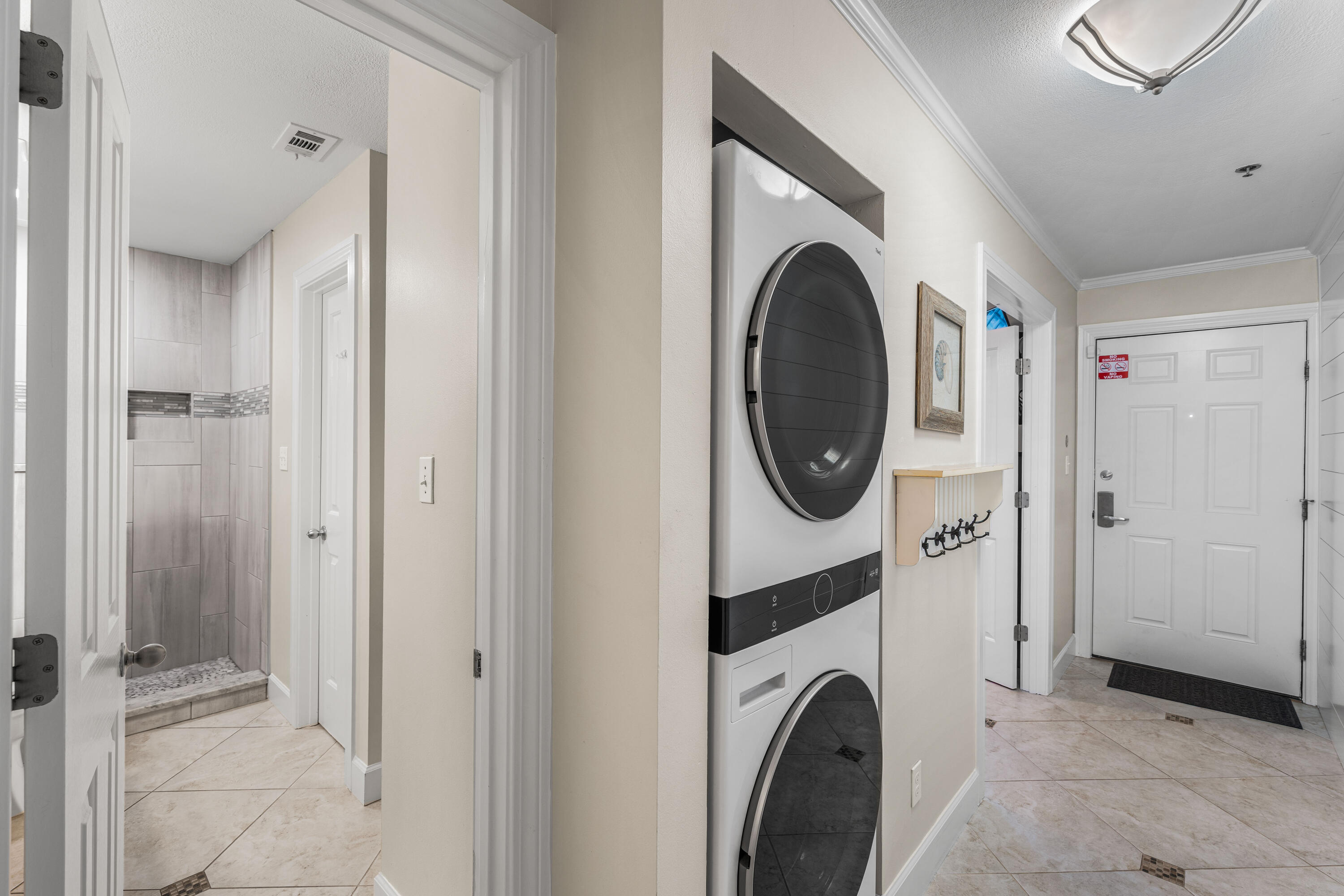 GRAND CARIBBEAN WEST CONDO - Residential