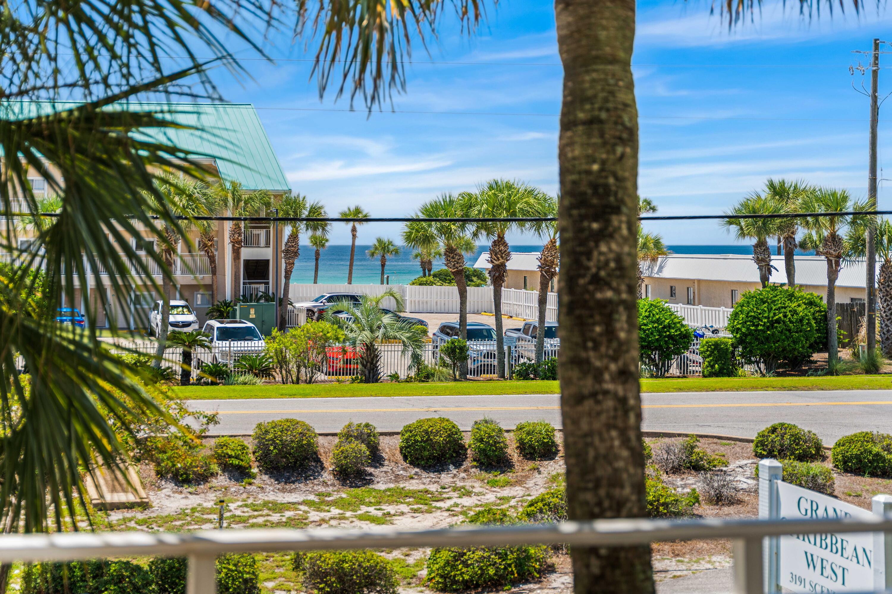 GRAND CARIBBEAN WEST CONDO - Residential
