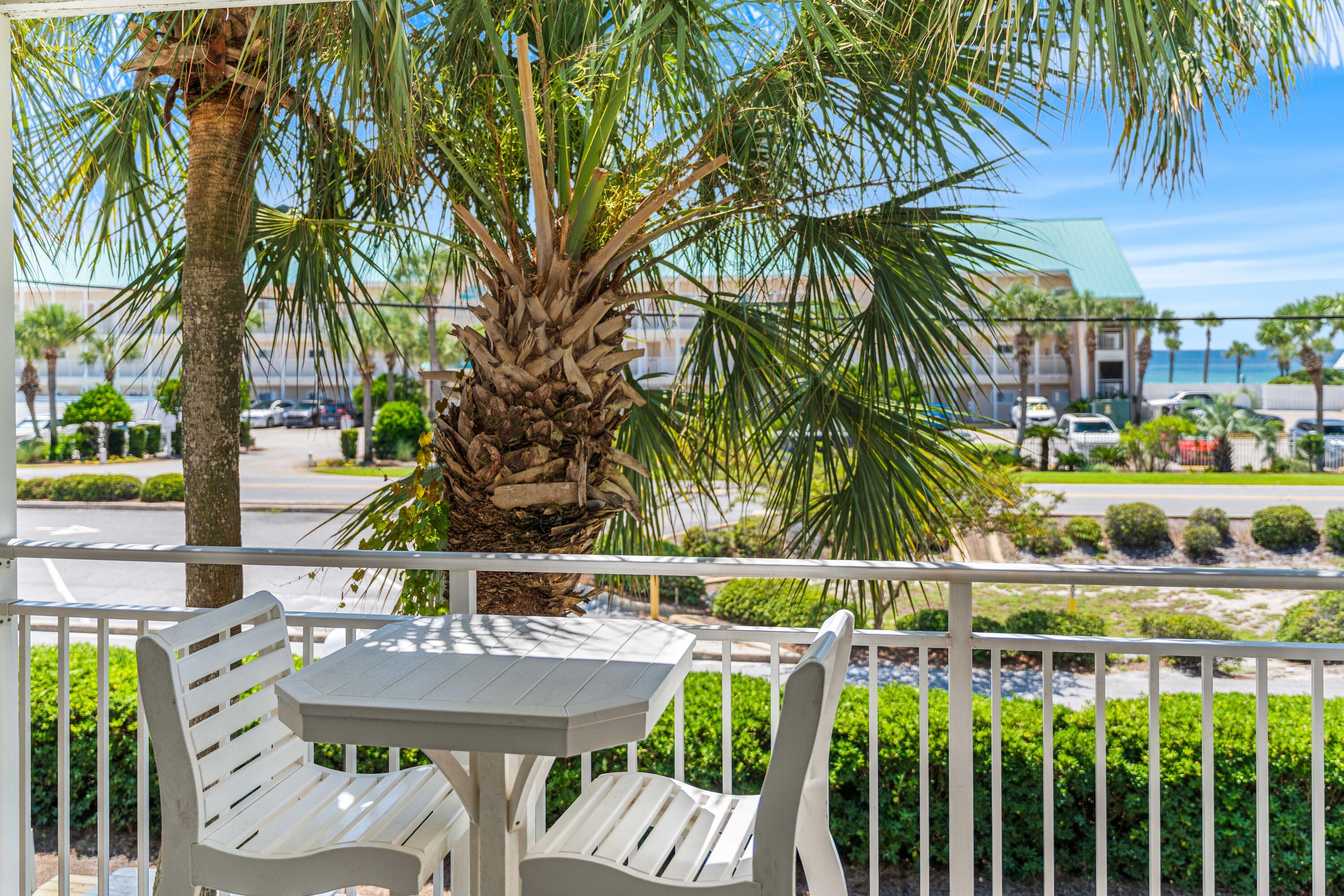 GRAND CARIBBEAN WEST CONDO - Residential