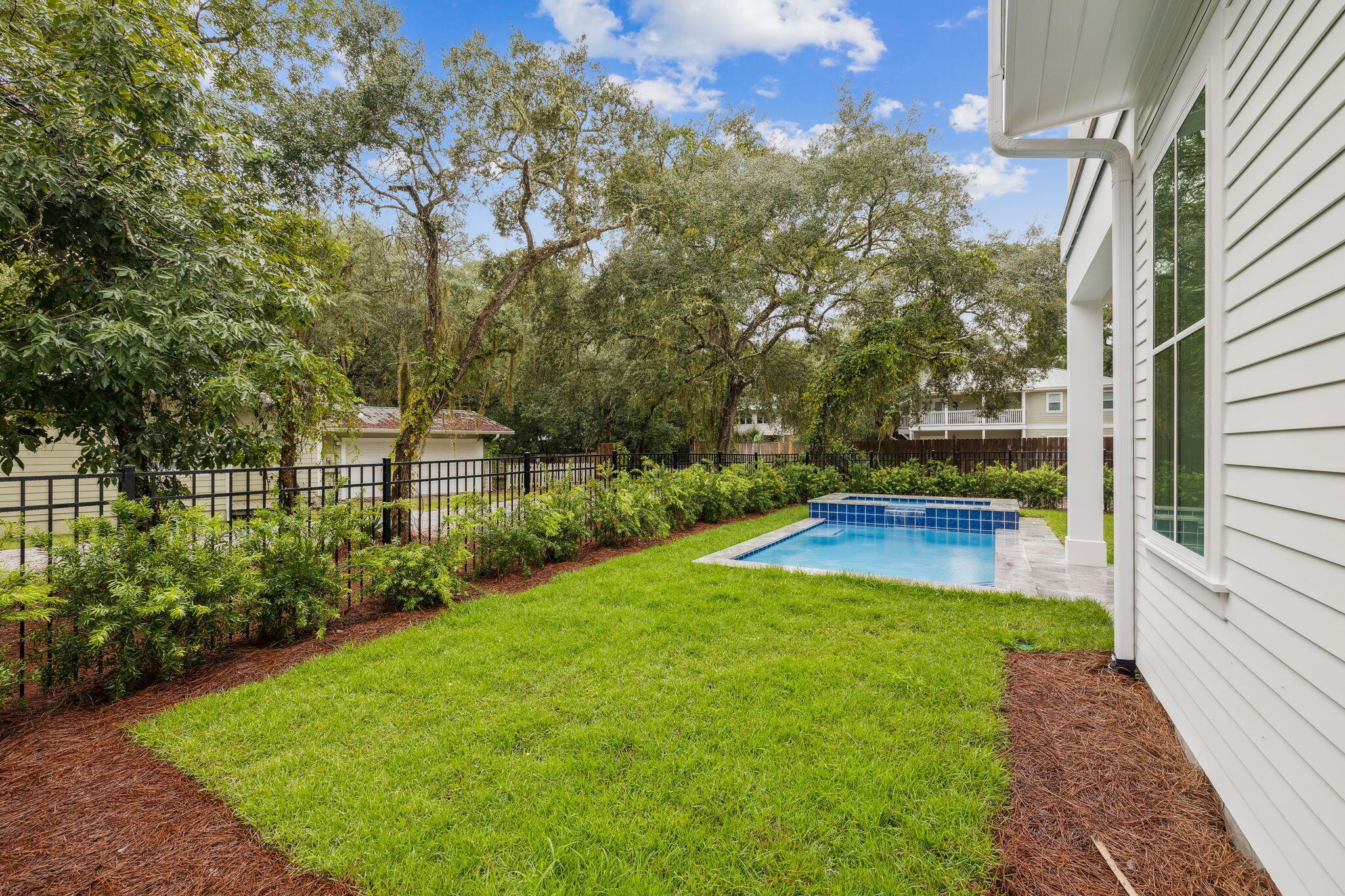 GRAYTON BEACH - Residential