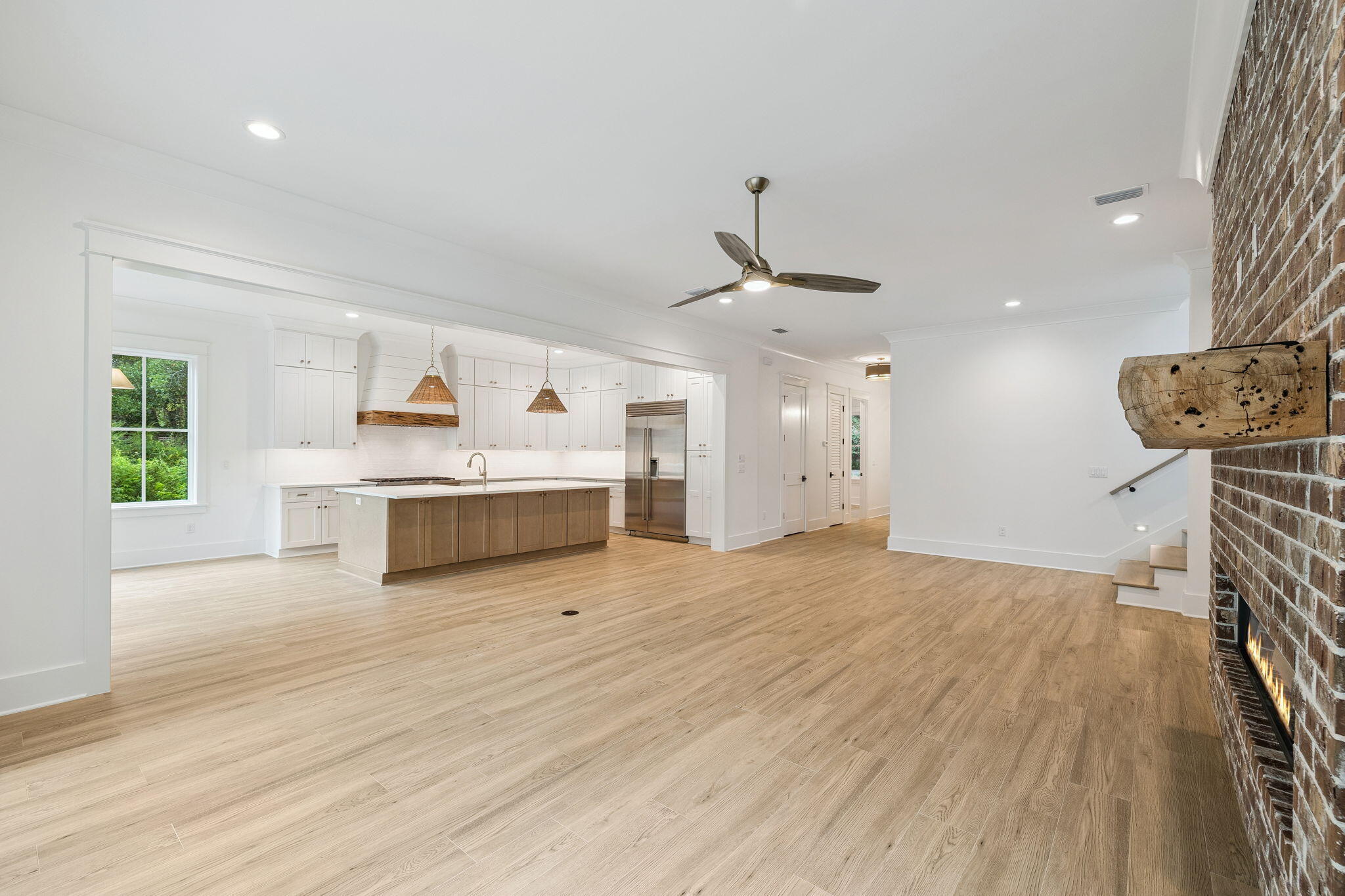 GRAYTON BEACH - Residential