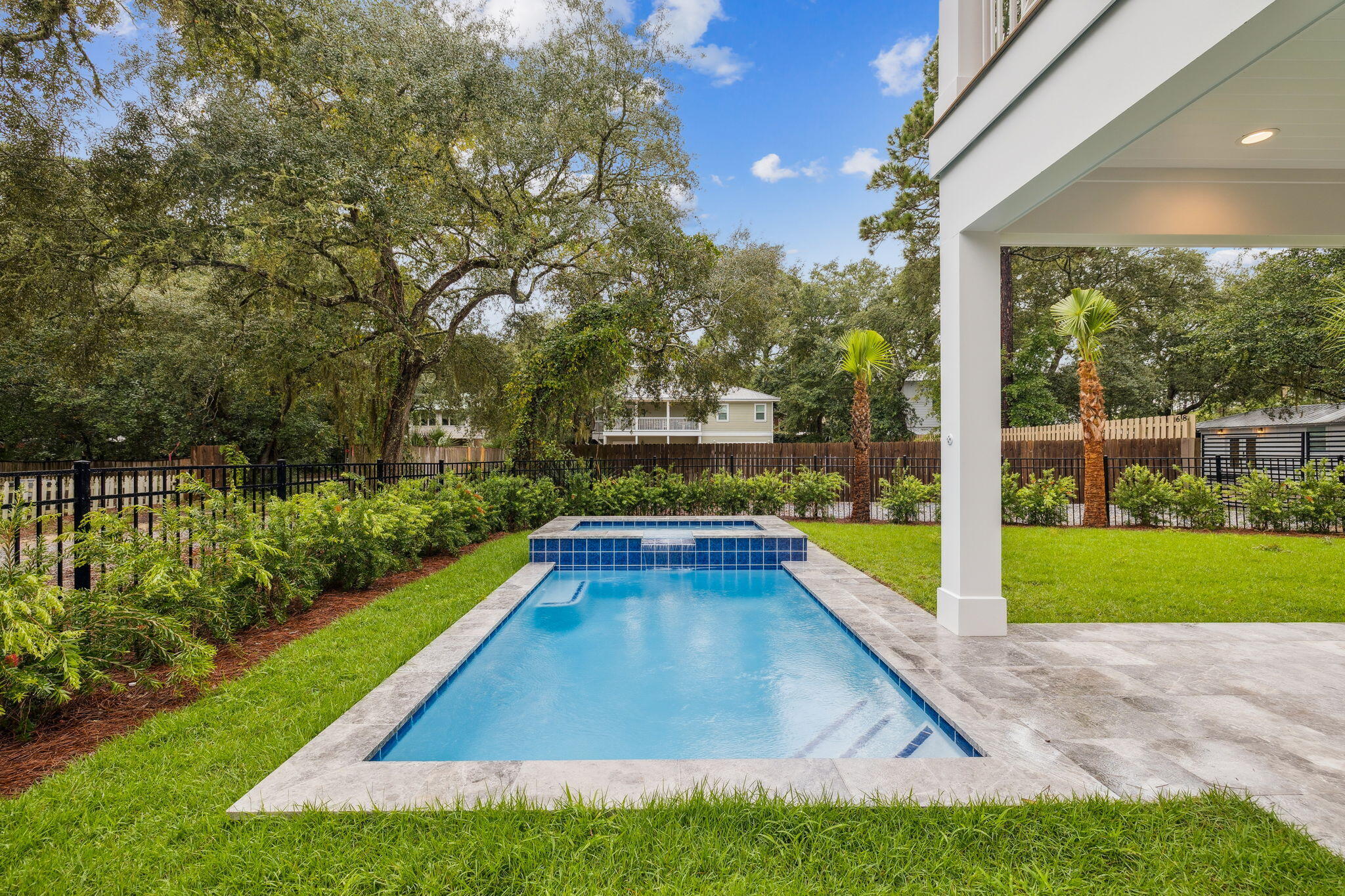 GRAYTON BEACH - Residential