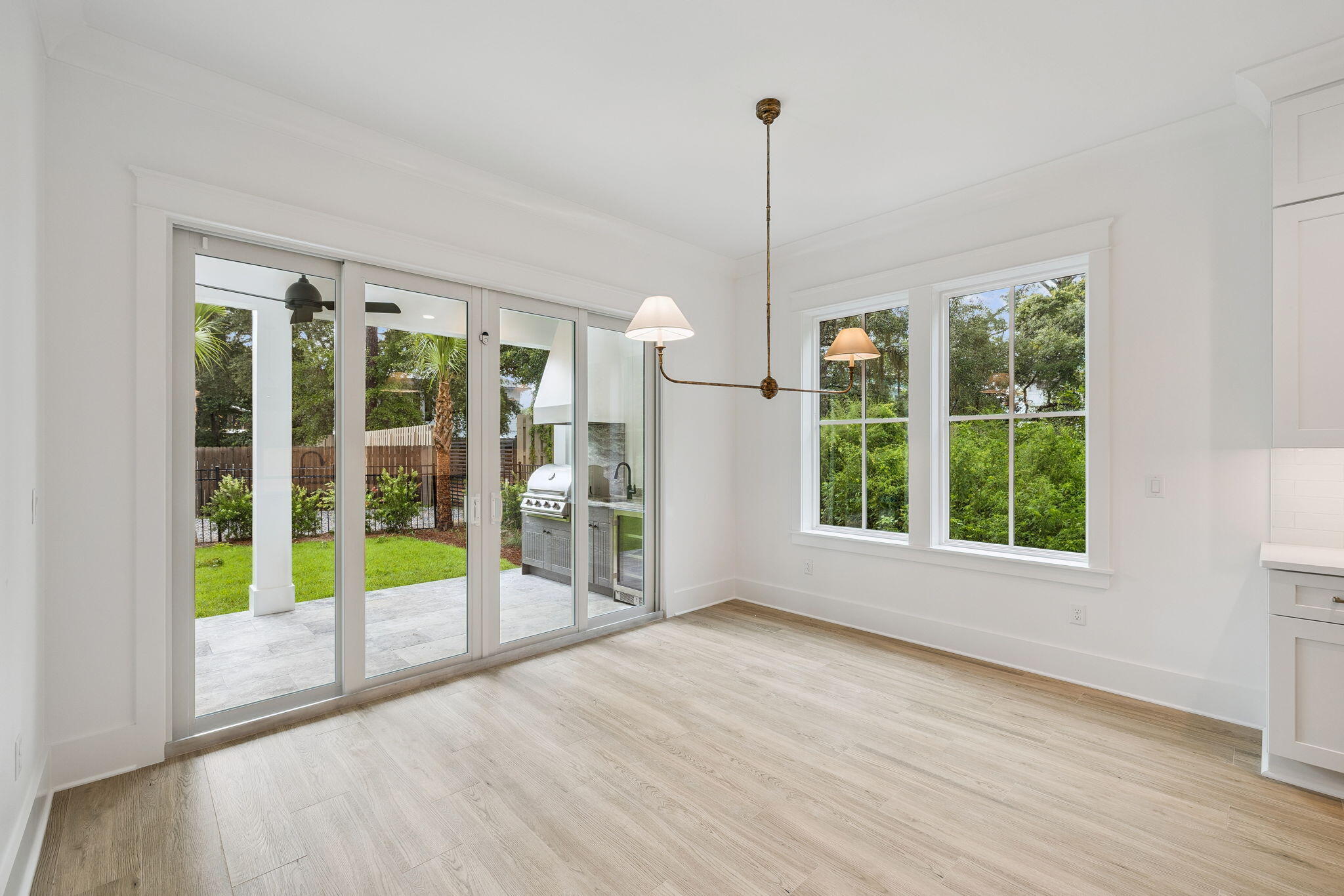 GRAYTON BEACH - Residential