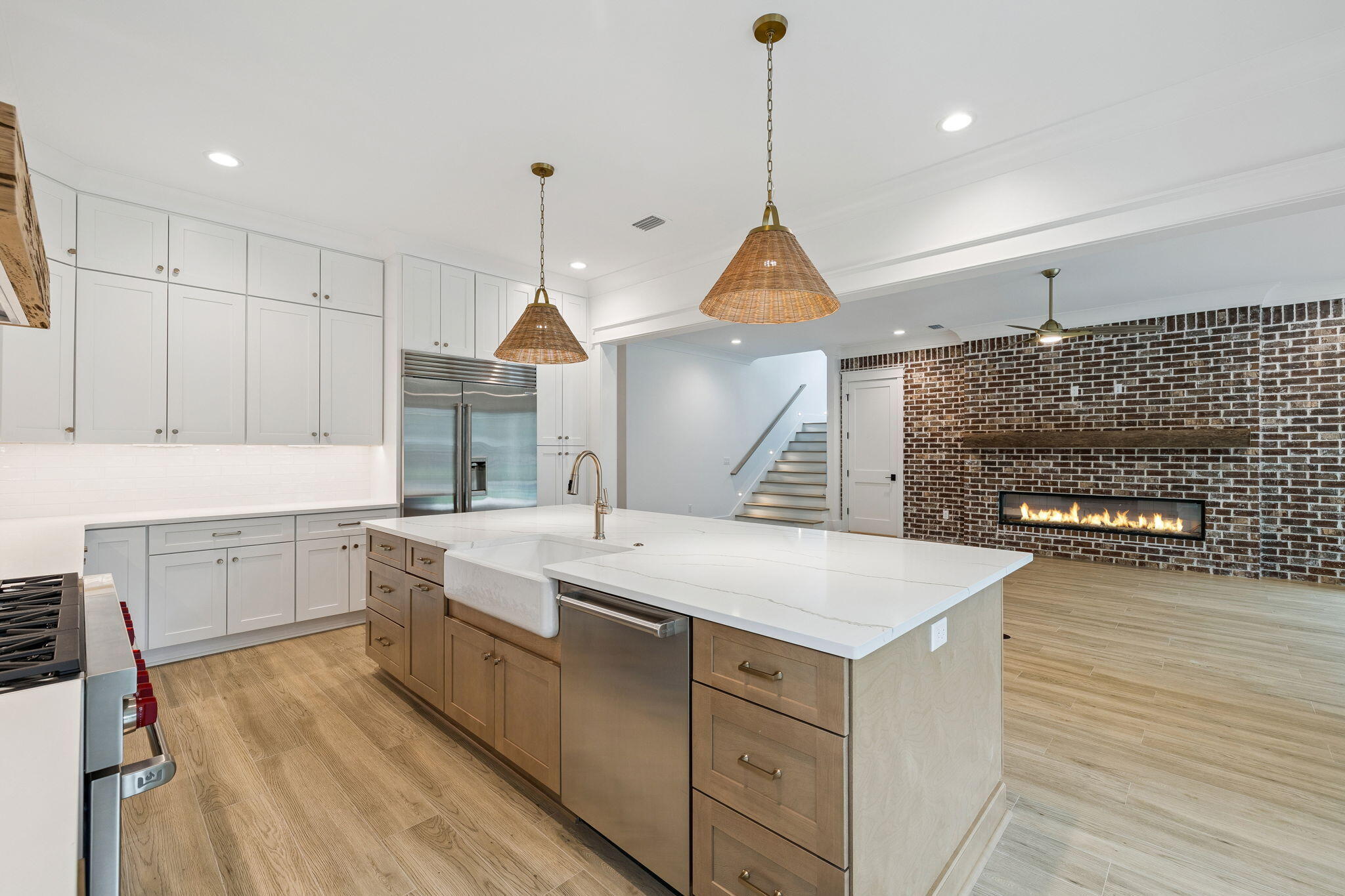 GRAYTON BEACH - Residential