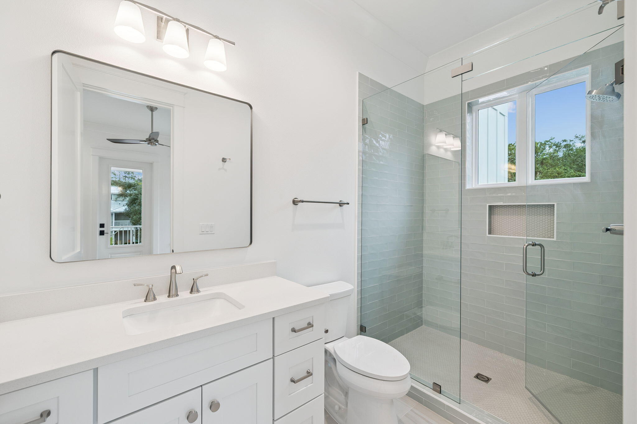 GRAYTON BEACH - Residential