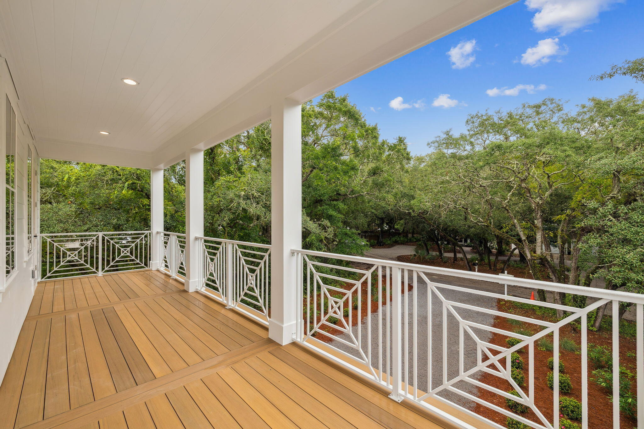 GRAYTON BEACH - Residential