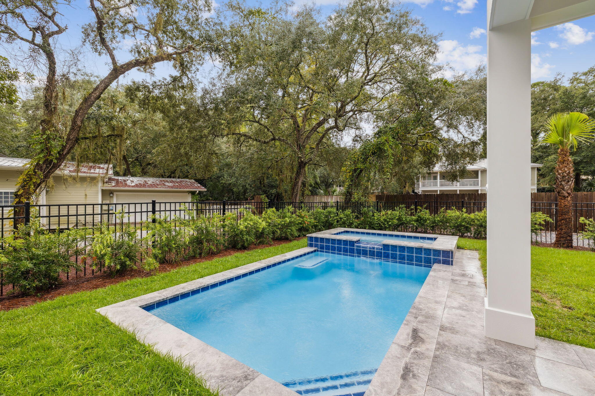 GRAYTON BEACH - Residential