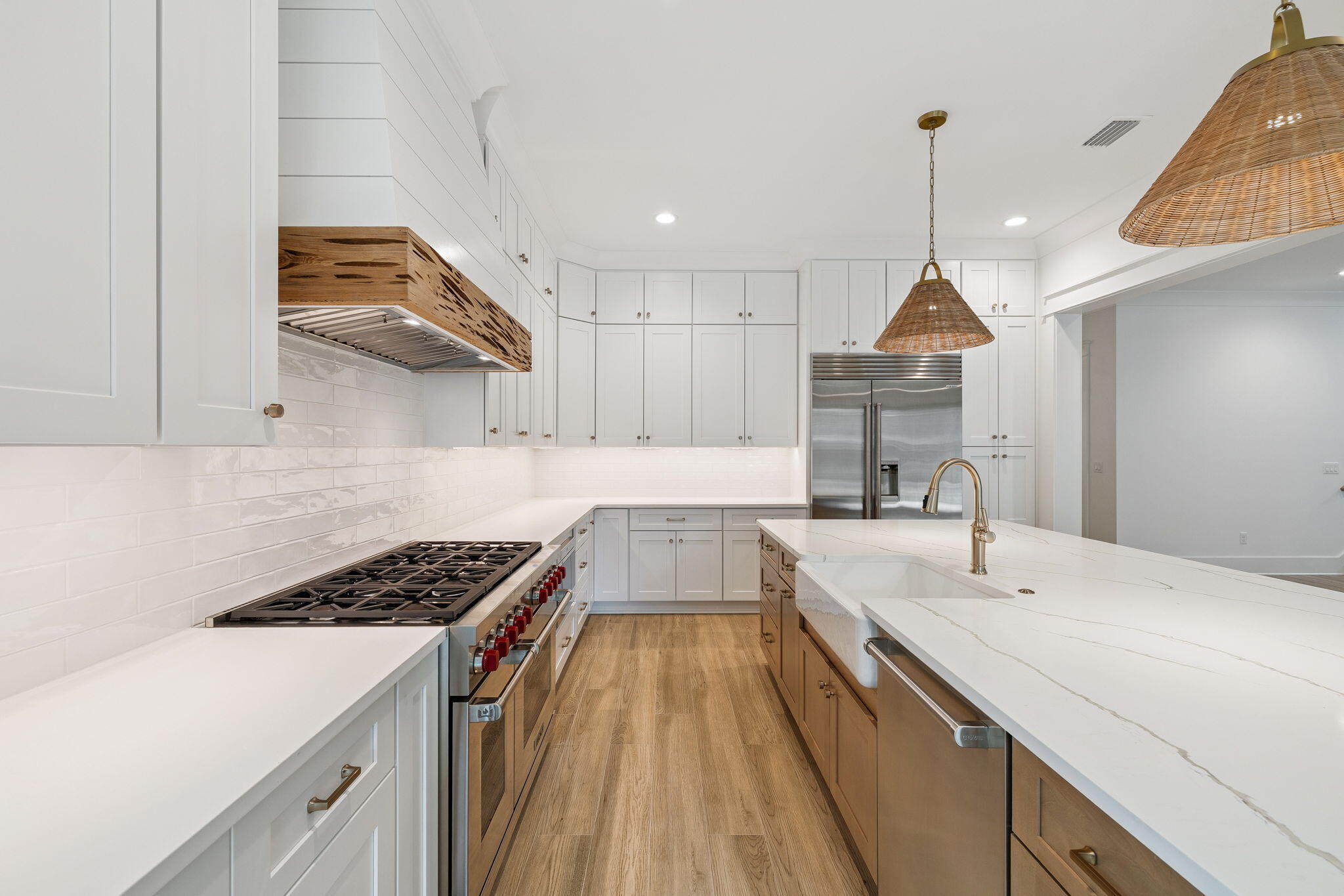 GRAYTON BEACH - Residential