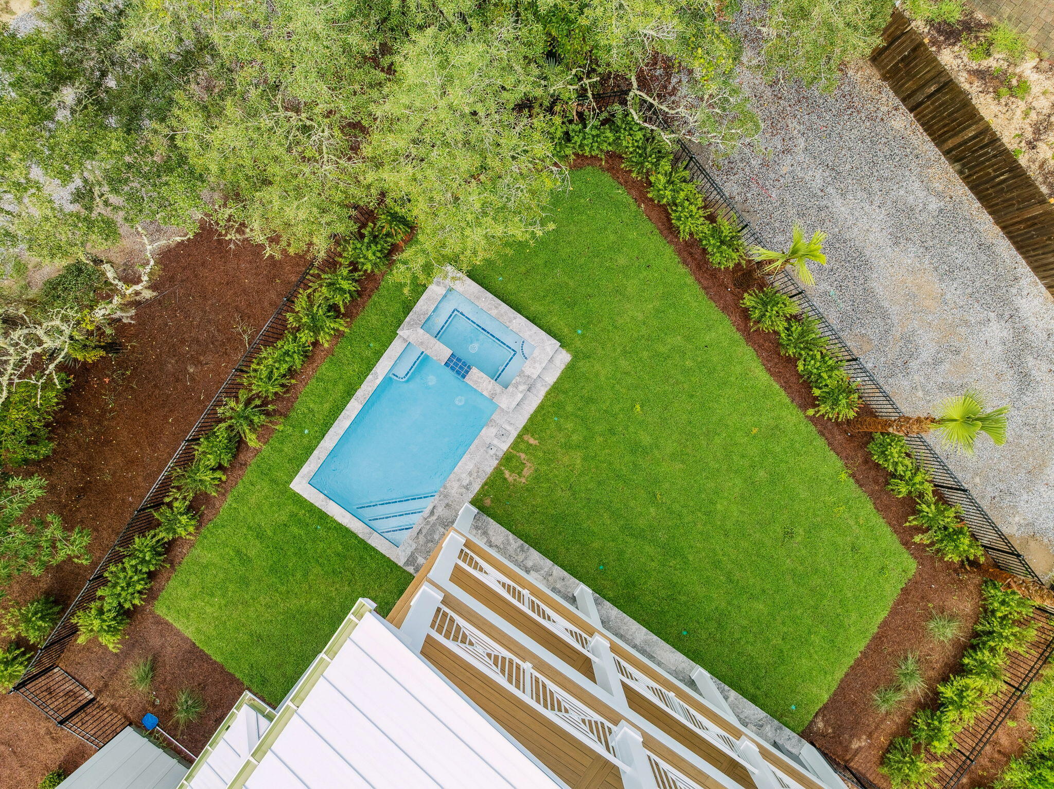 GRAYTON BEACH - Residential