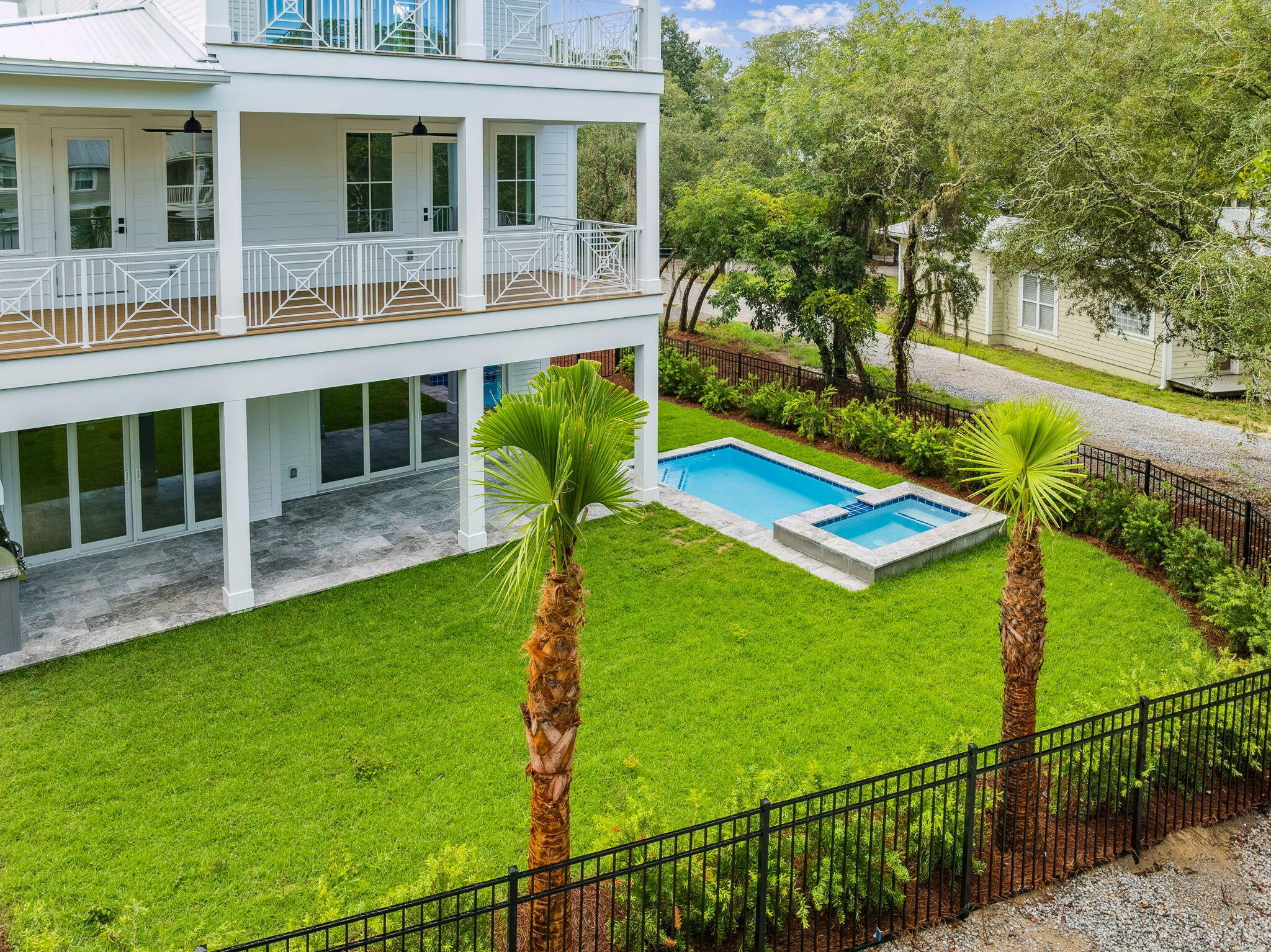 GRAYTON BEACH - Residential