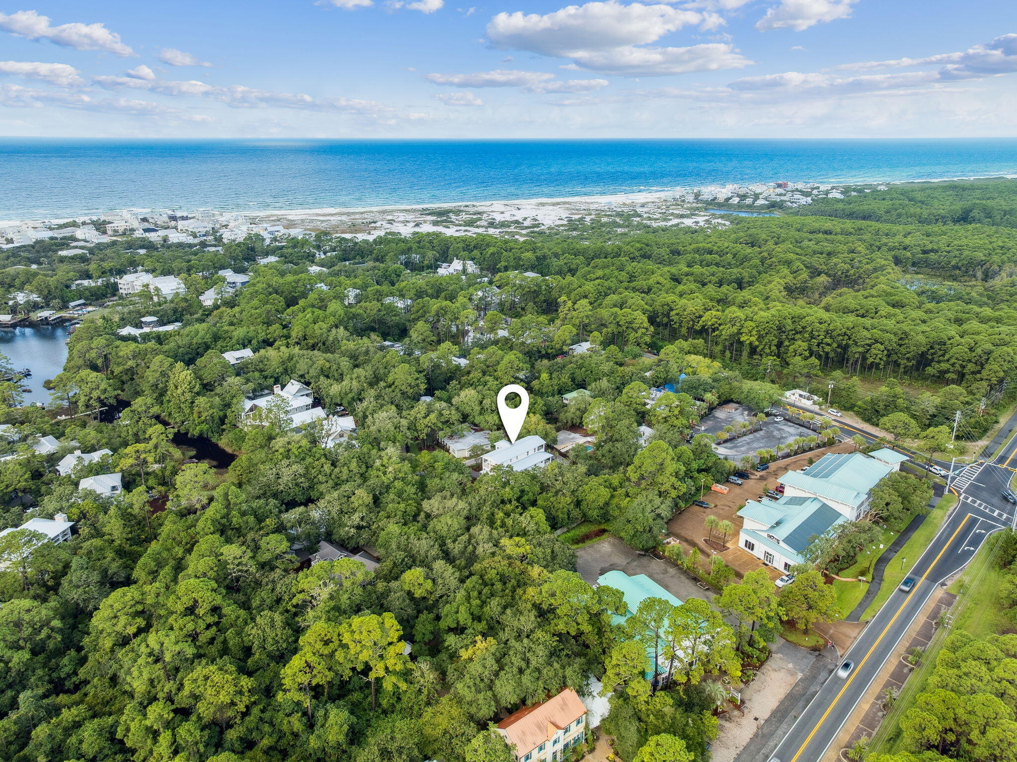 GRAYTON BEACH - Residential