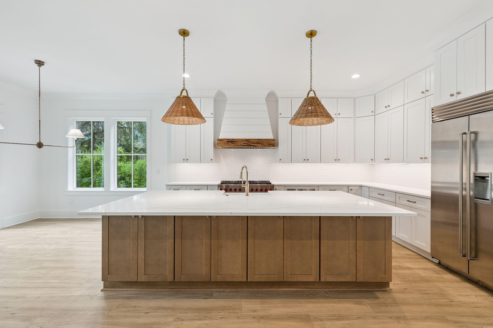 GRAYTON BEACH - Residential