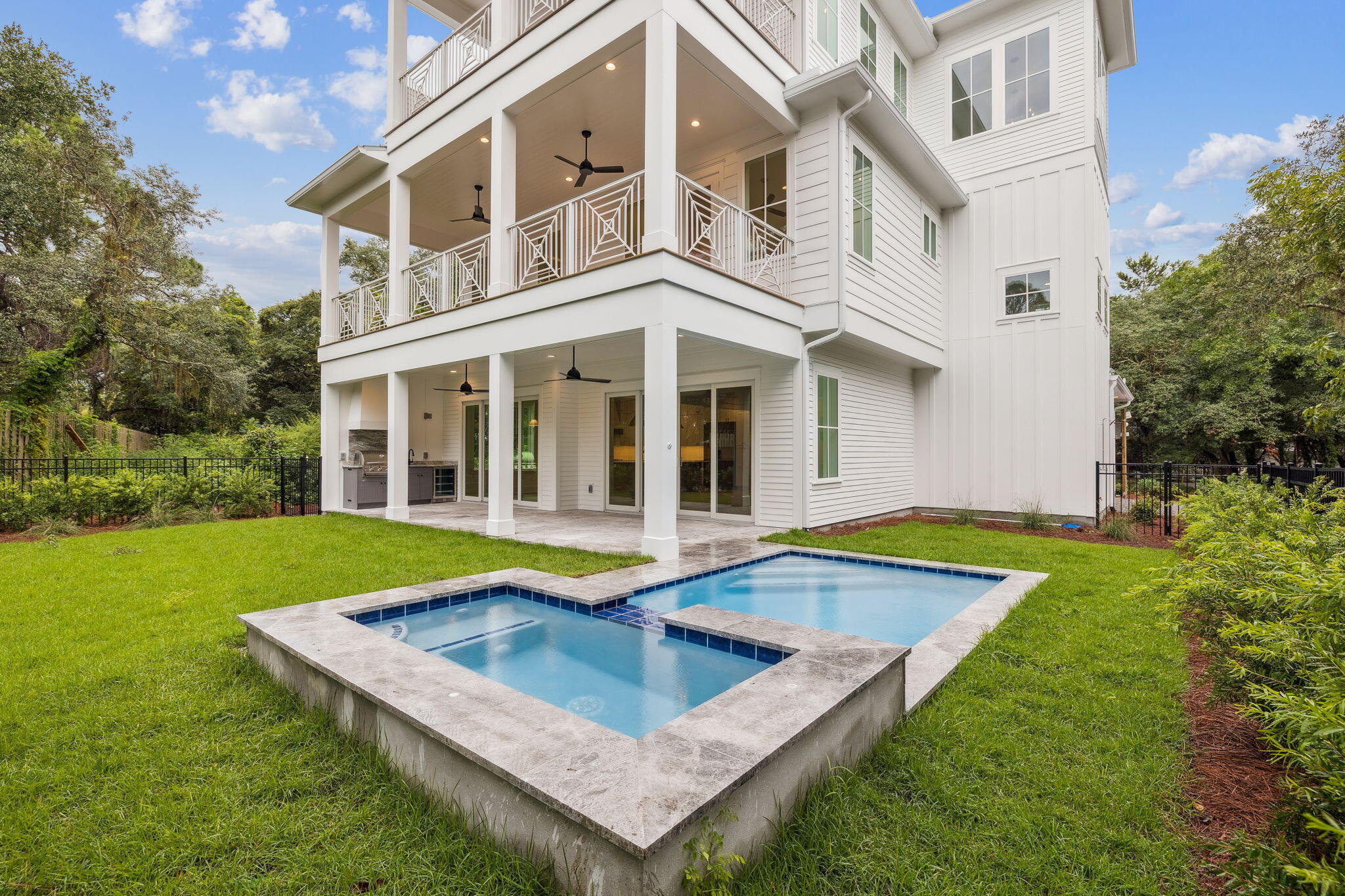GRAYTON BEACH - Residential