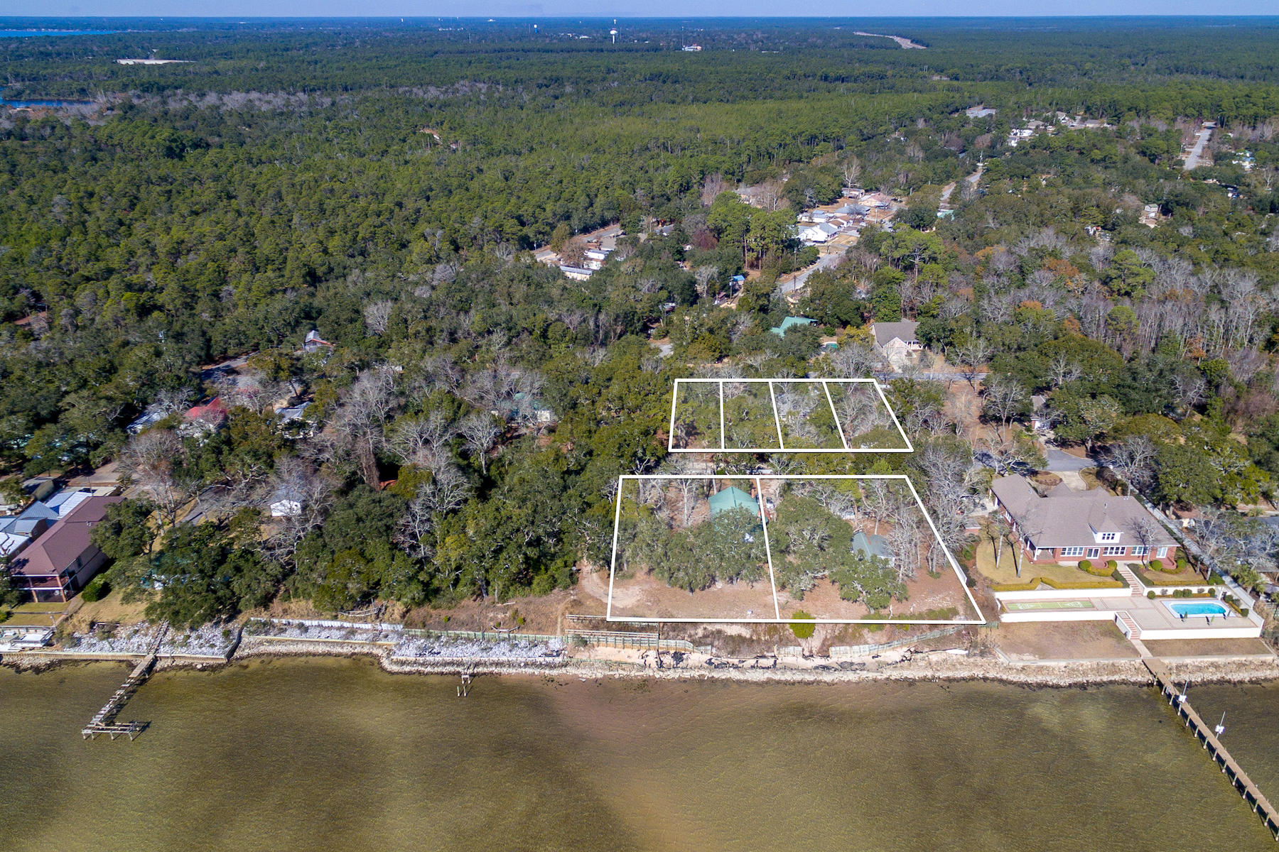 VILLA TASSO - Residential