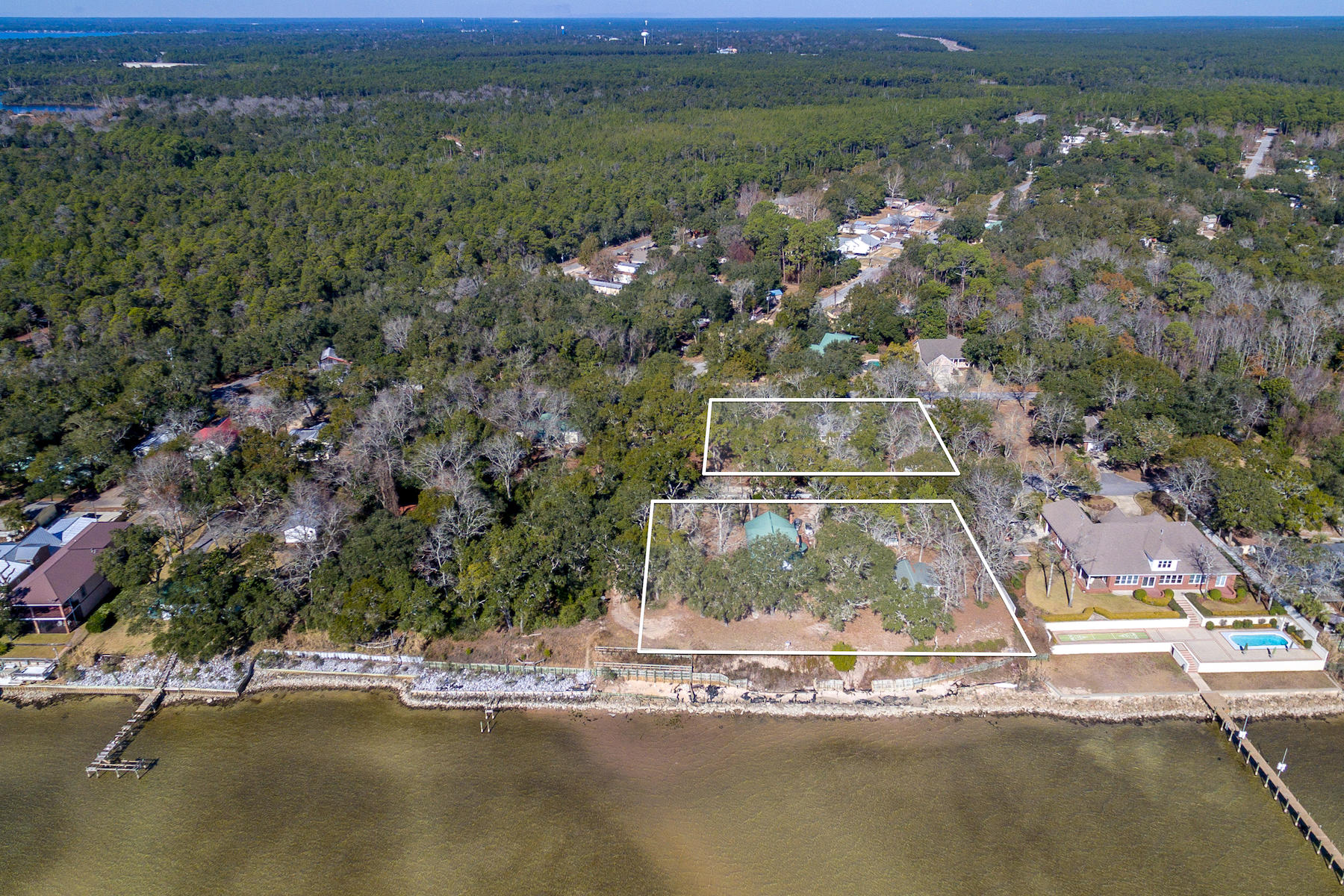 VILLA TASSO - Residential