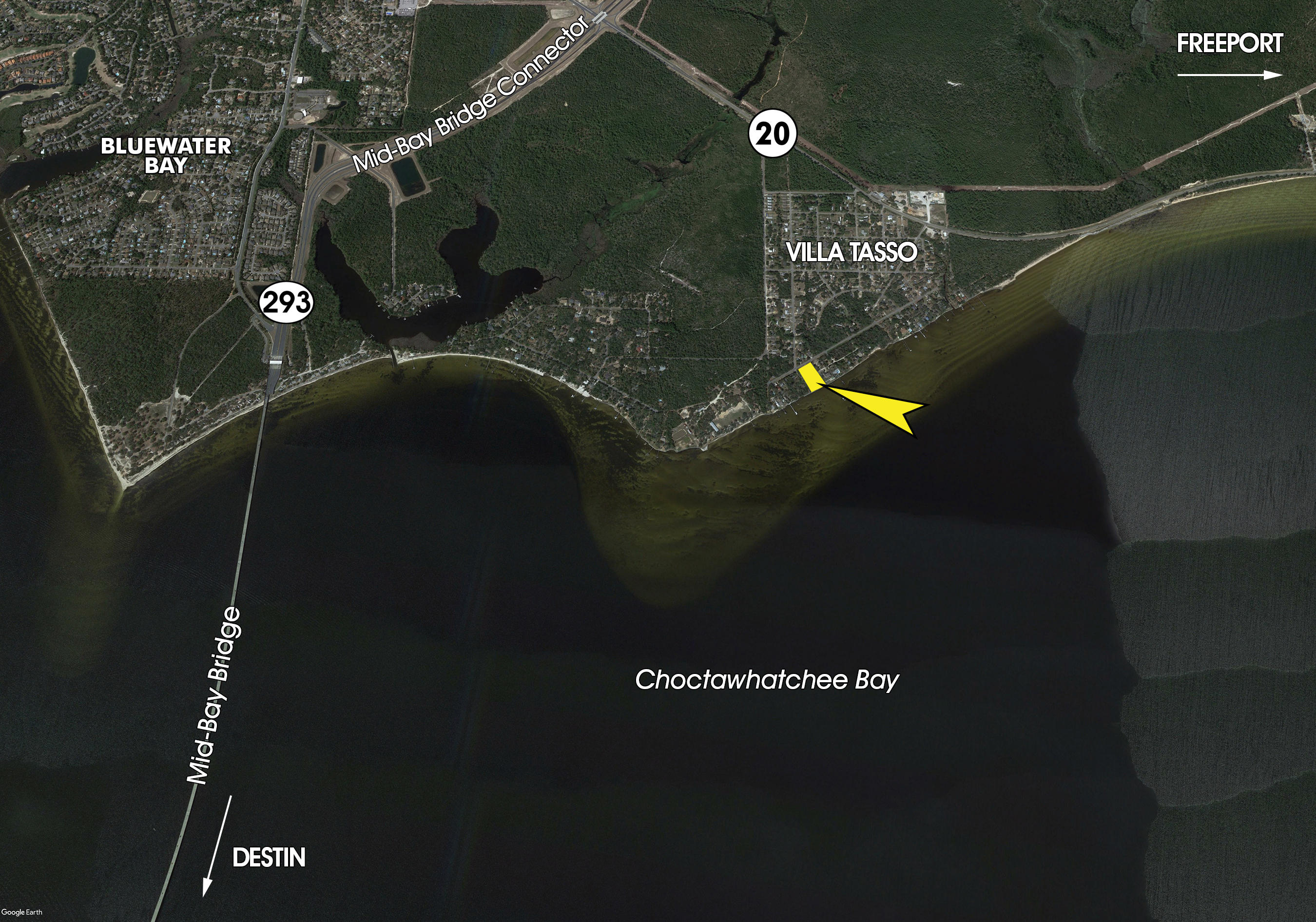 VILLA TASSO - Residential