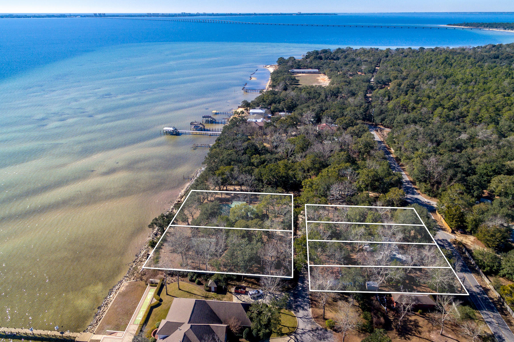 VILLA TASSO - Residential