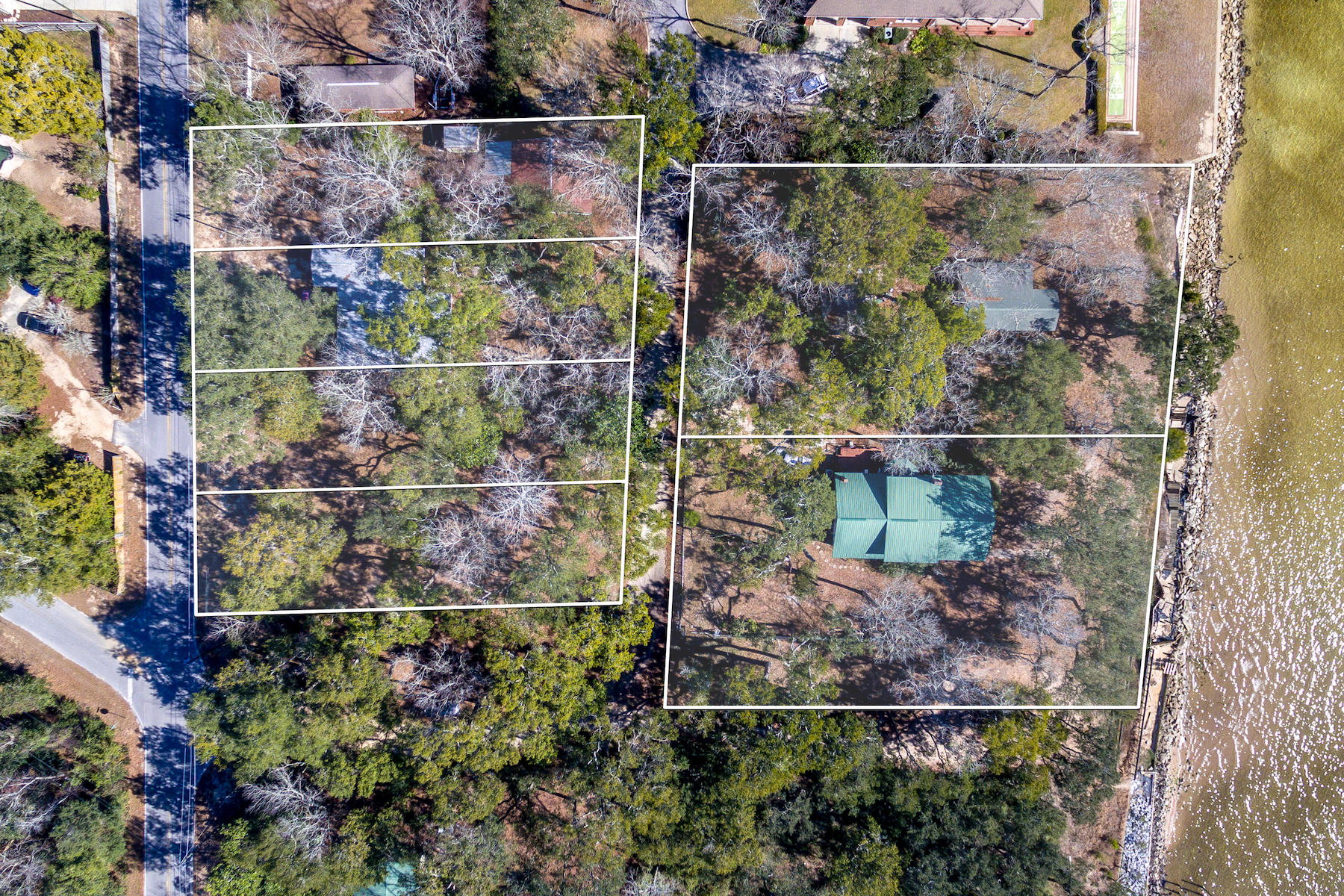 VILLA TASSO - Residential