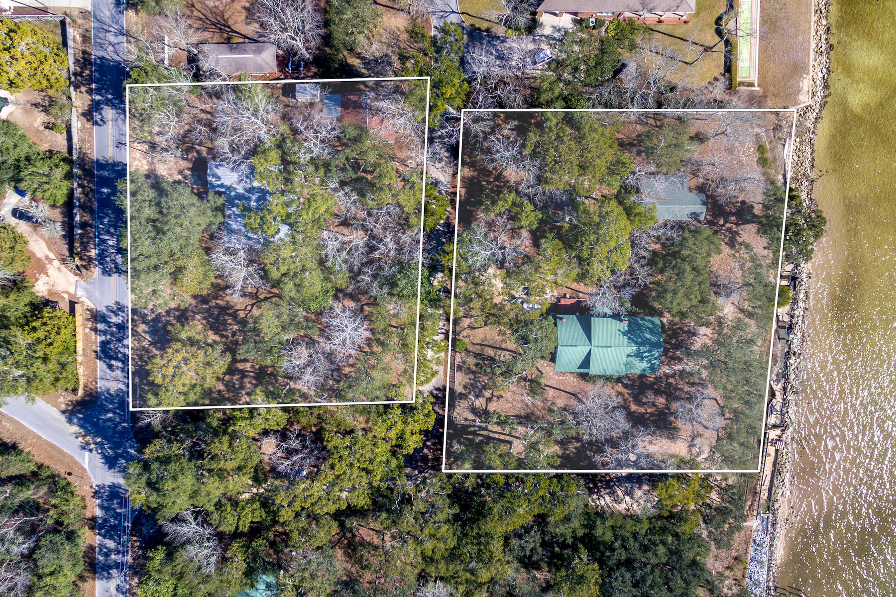 VILLA TASSO - Residential