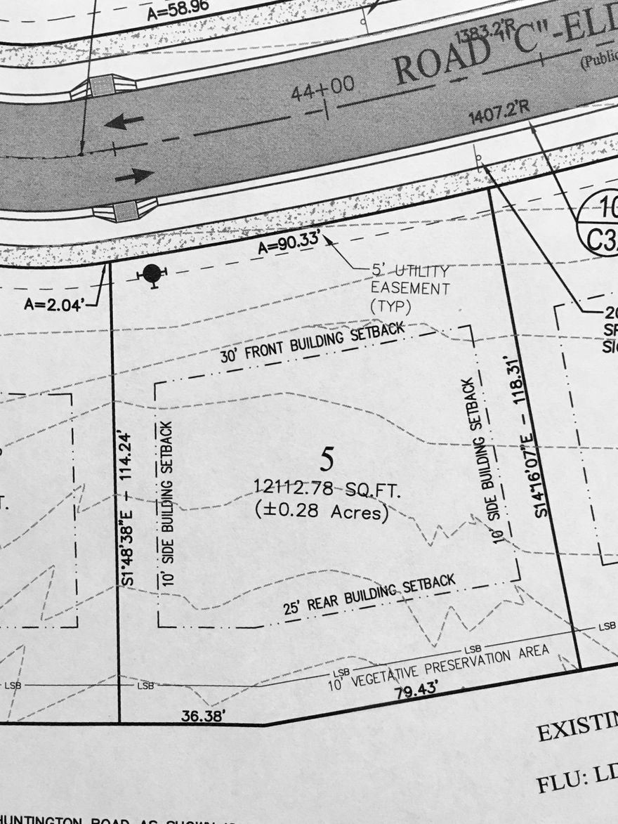 Deer Moss Creek is Niceville's newest community with beautiful wooded lots tucked into the first portion of 1100 acres. Annexed into the City of Niceville, this mixed-use community plans to include single-family, multi-family, commercial, a village center and a light industrial area. Phase 1 is named Hartfield and has ninety-eight single-family lots ranging from .11 acres to .38 acres. A paved trail system is planned to run along the path of the creek that runs the length of Deer Moss Creek, north to south. The Phase 1 portion of the trail is complete and there is also a park in the center of Hartfield. As future phases develop, there will be other amenities such as pools, community center, other parks, etc. A bike path is planned for both sides of Deer Moss Loop.