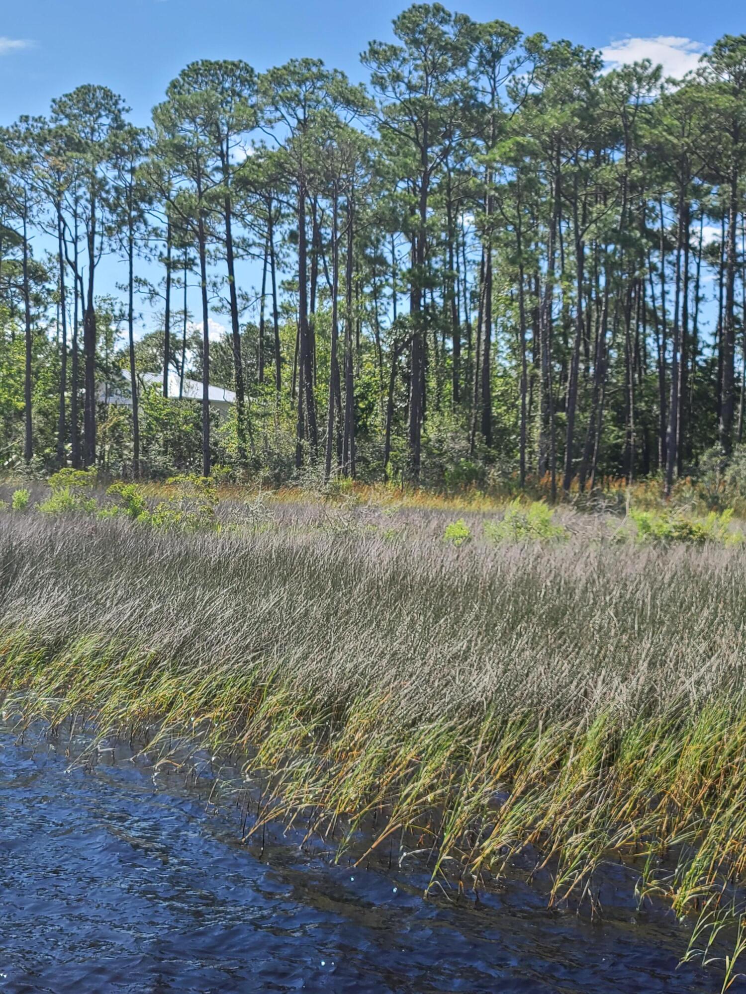 SPANISH LANDING - Land