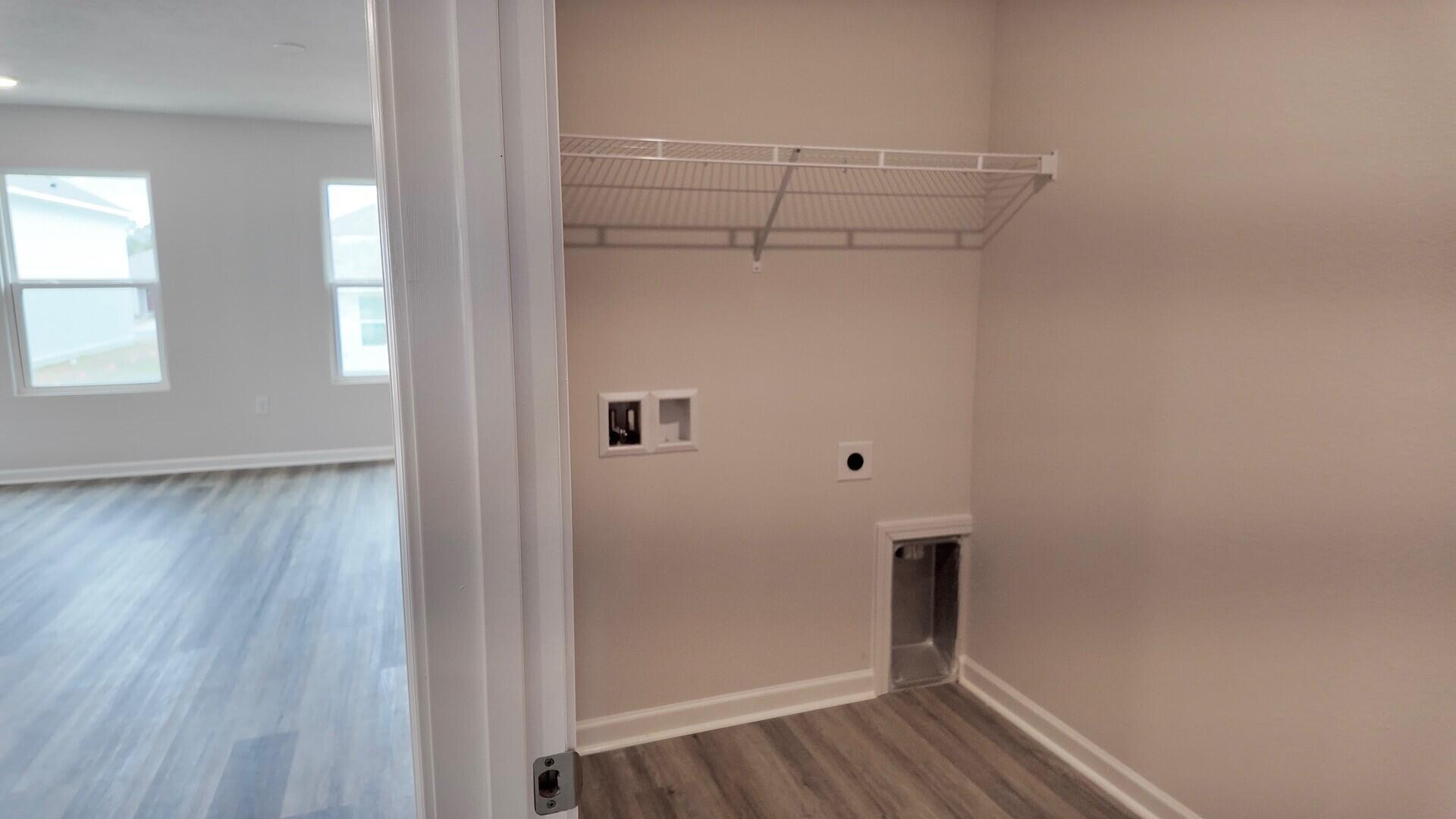 PATRIOT RIDGE - Residential