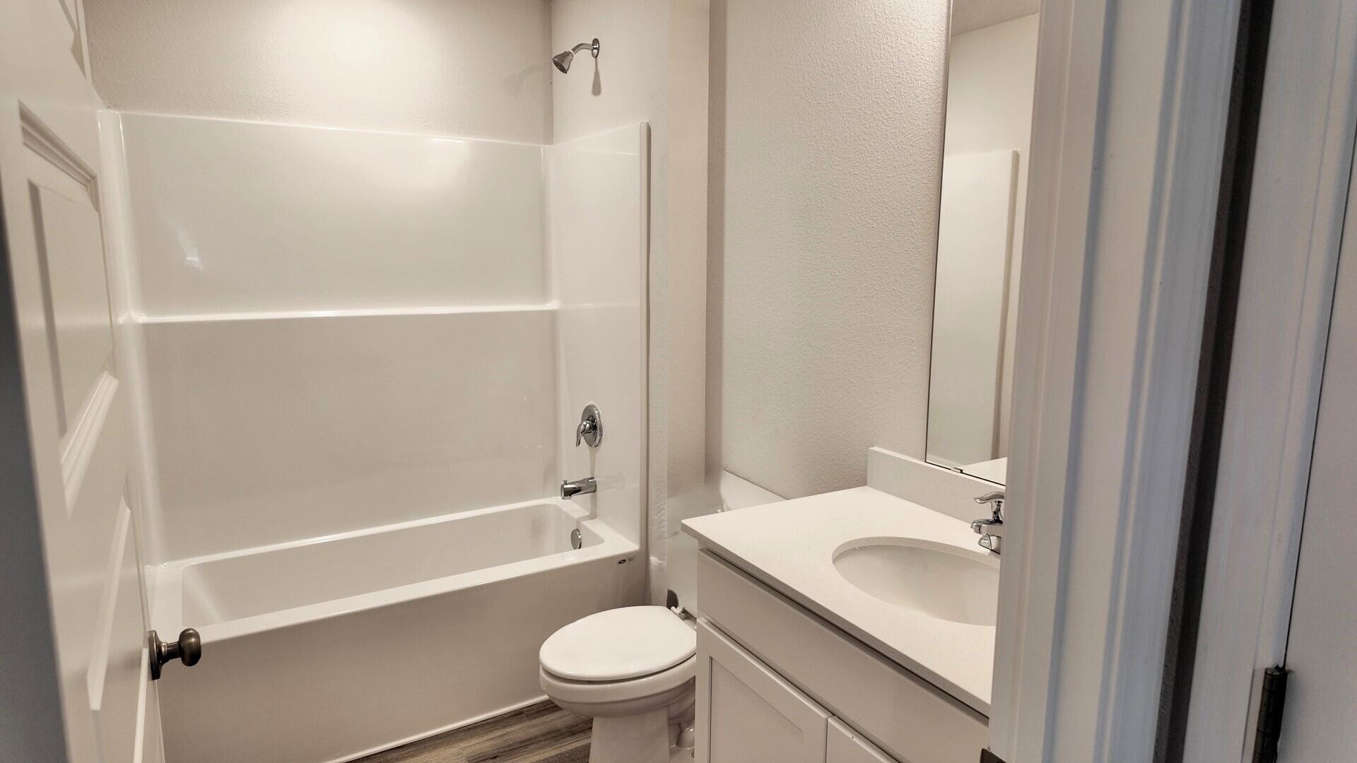 PATRIOT RIDGE - Residential