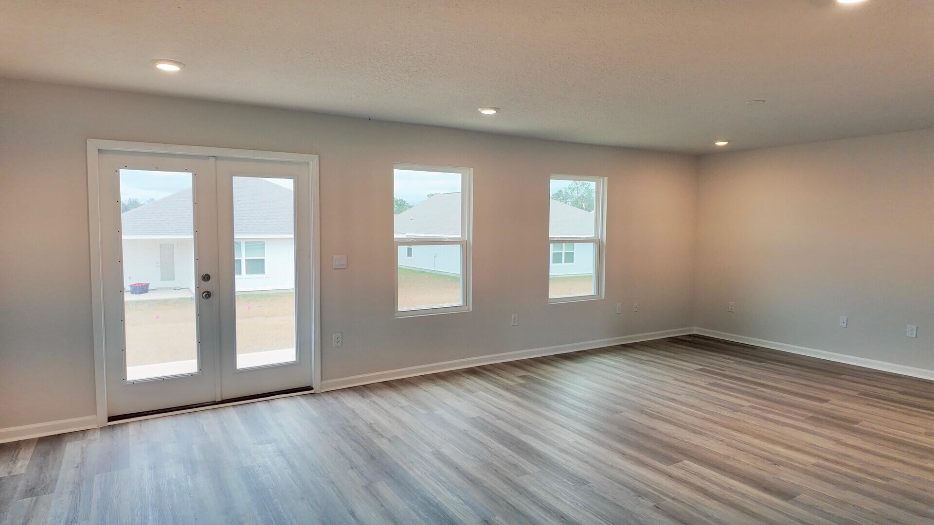 PATRIOT RIDGE - Residential