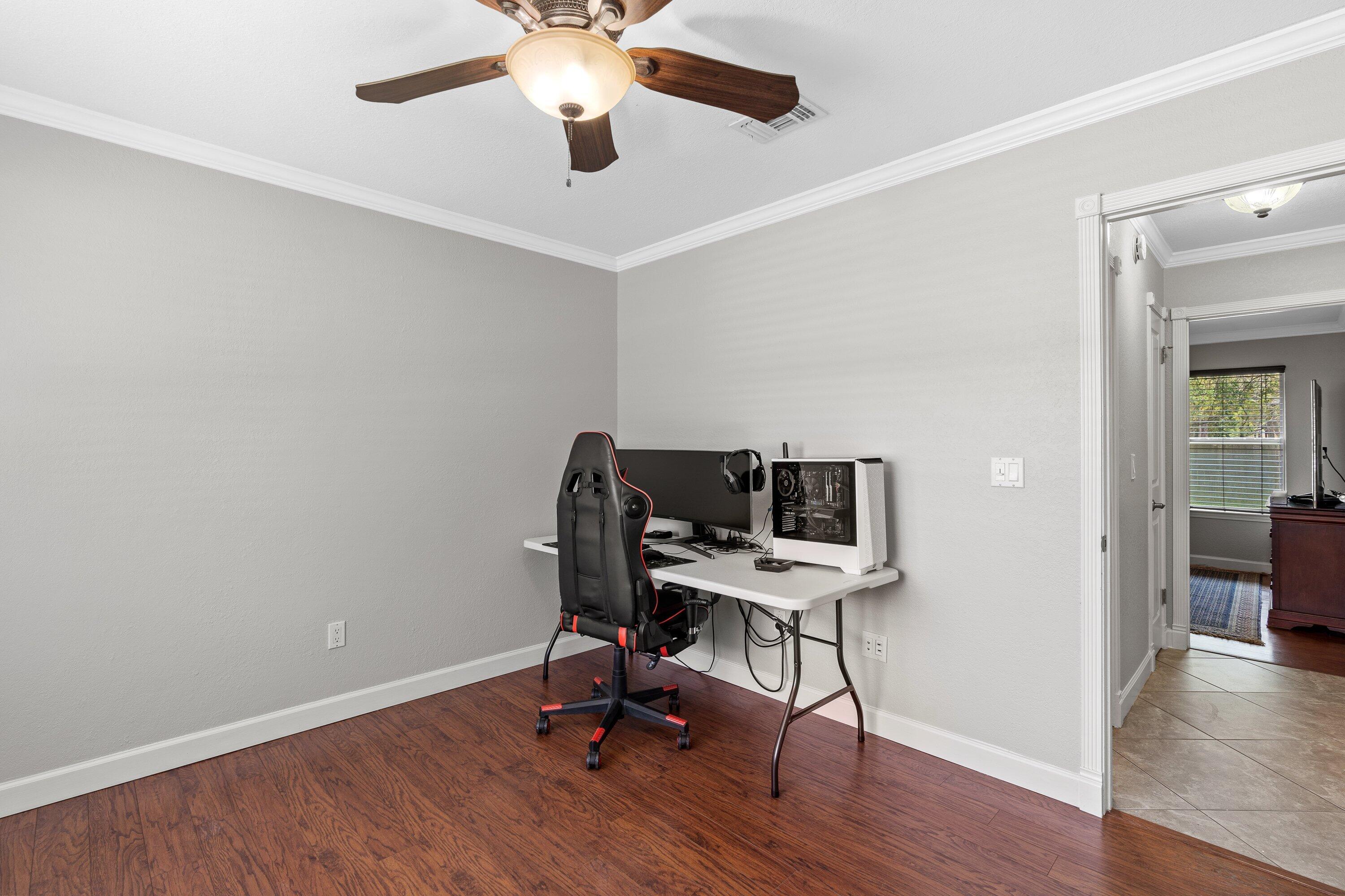 MEADOW WOODS - Residential