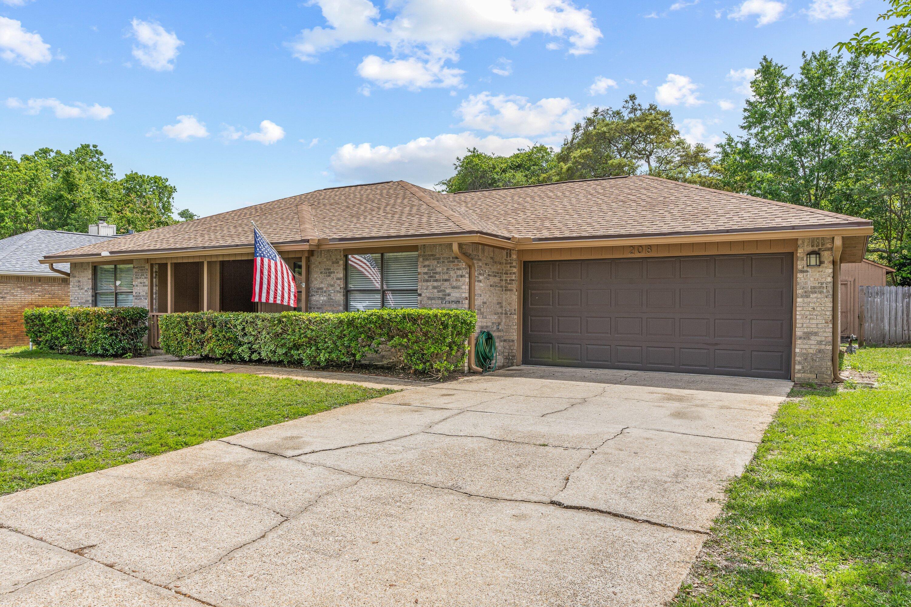 MEADOW WOODS - Residential