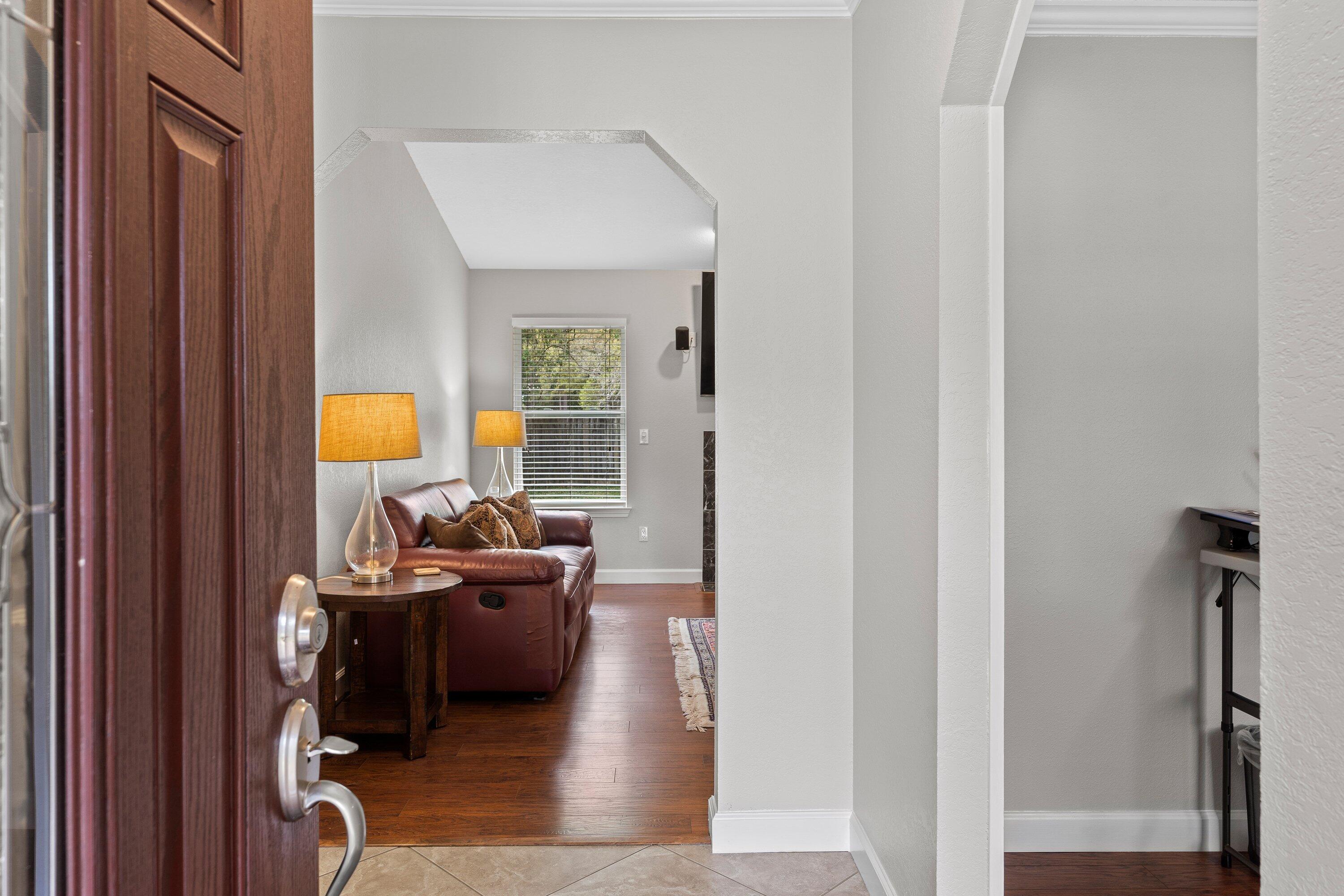 MEADOW WOODS - Residential