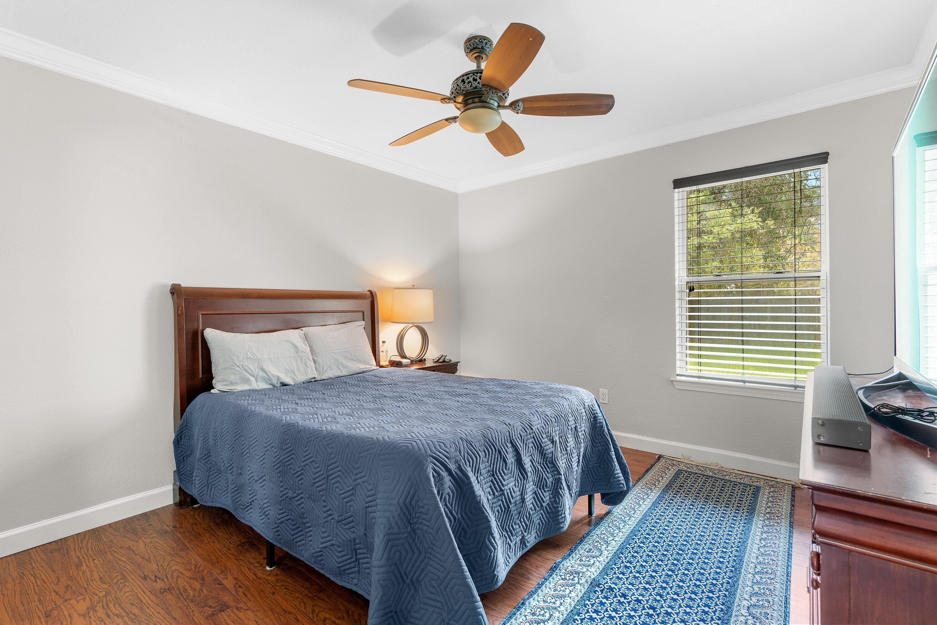 MEADOW WOODS - Residential