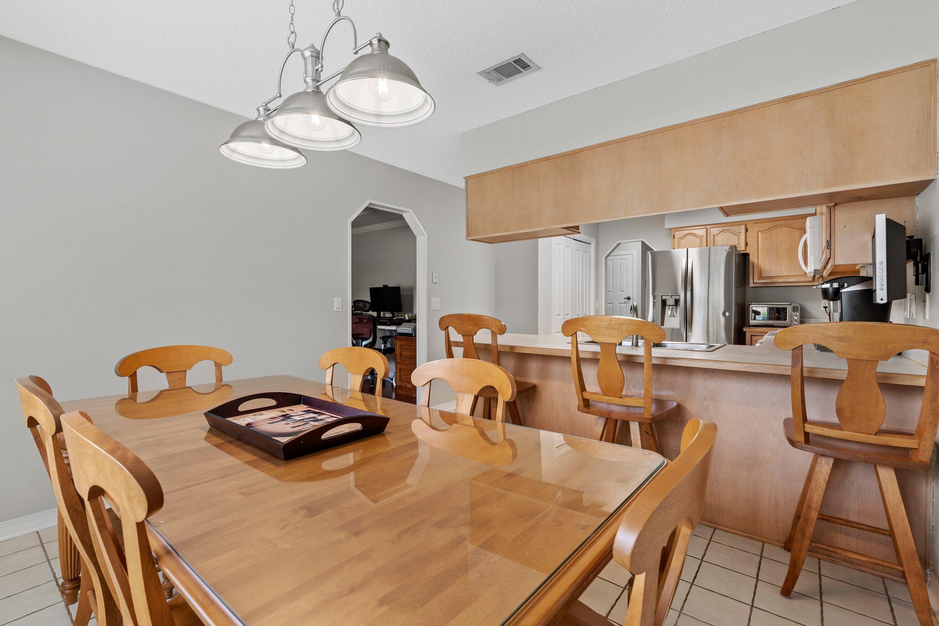 MEADOW WOODS - Residential