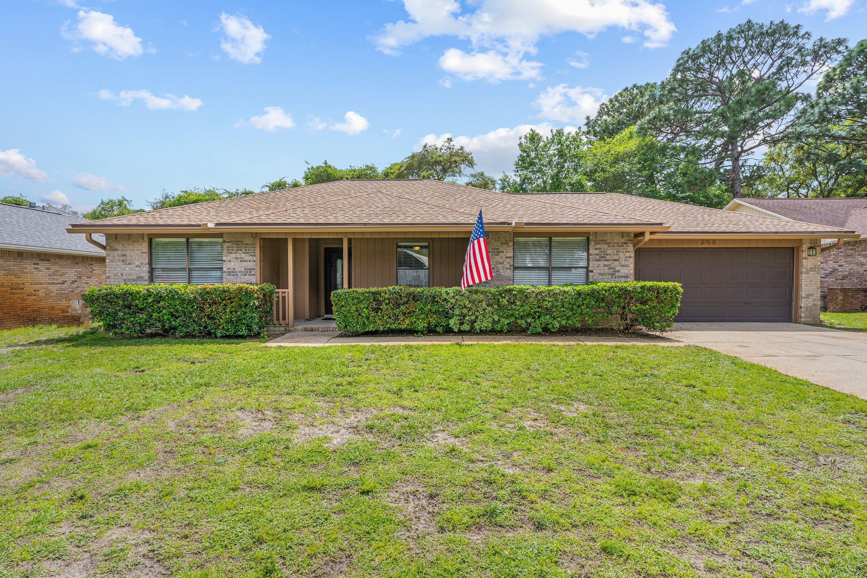 MEADOW WOODS - Residential