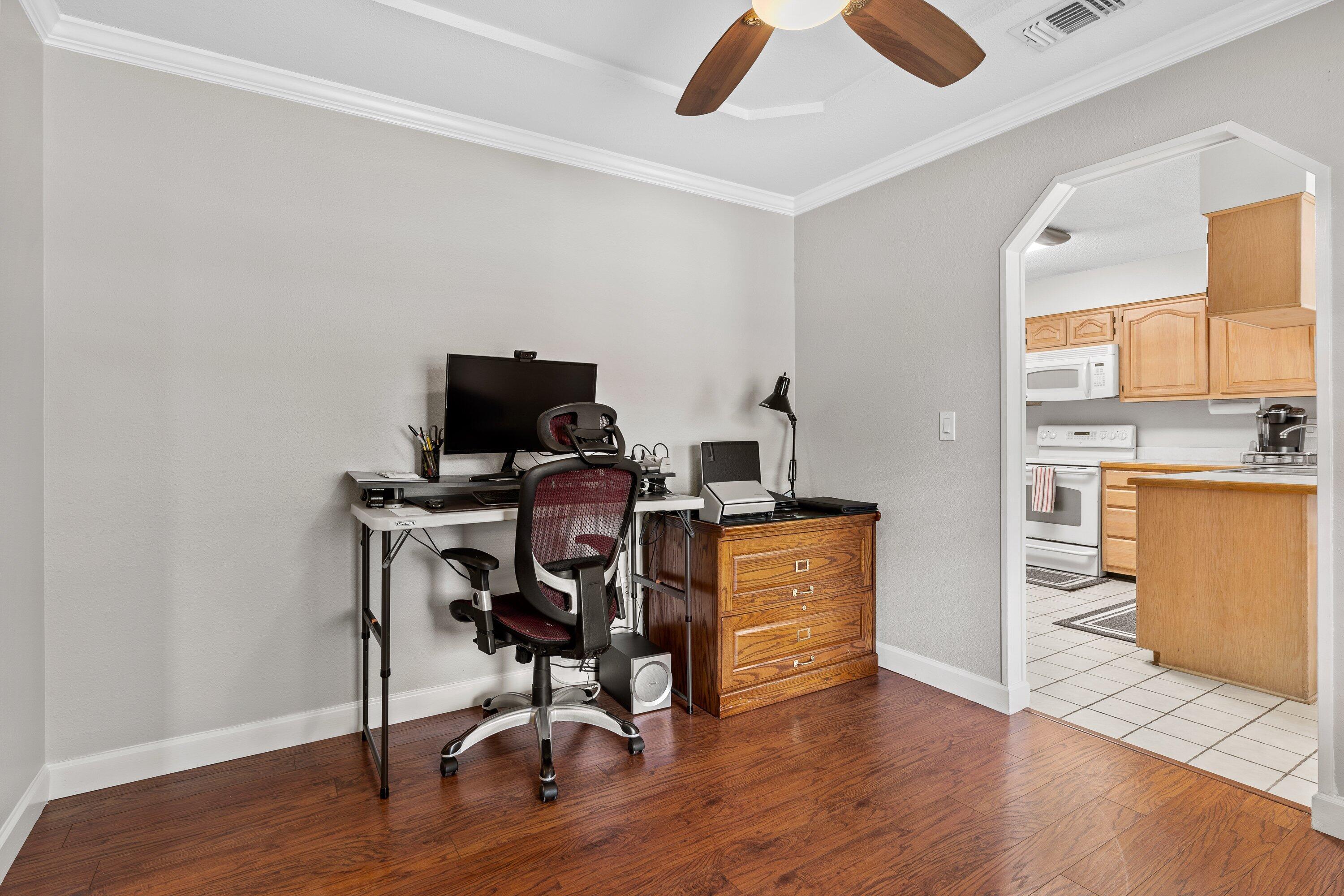 MEADOW WOODS - Residential