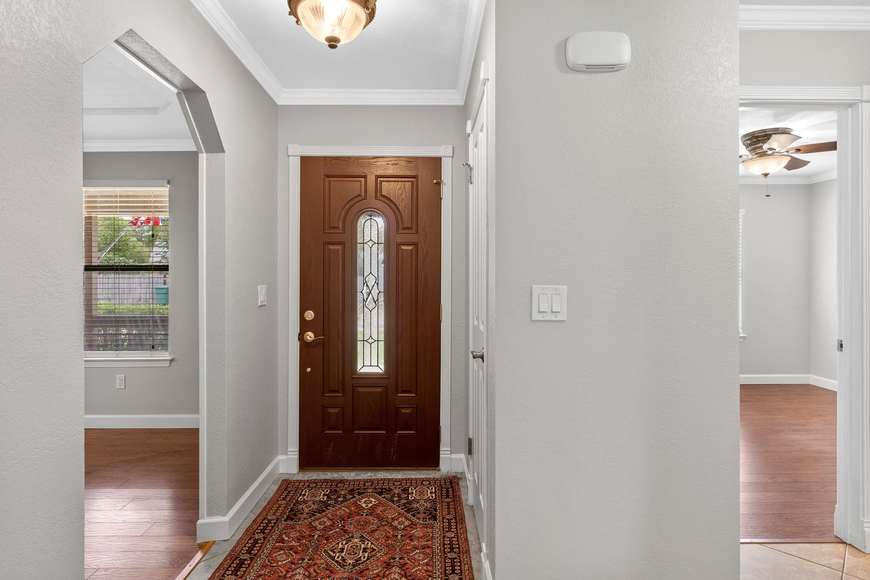 MEADOW WOODS - Residential