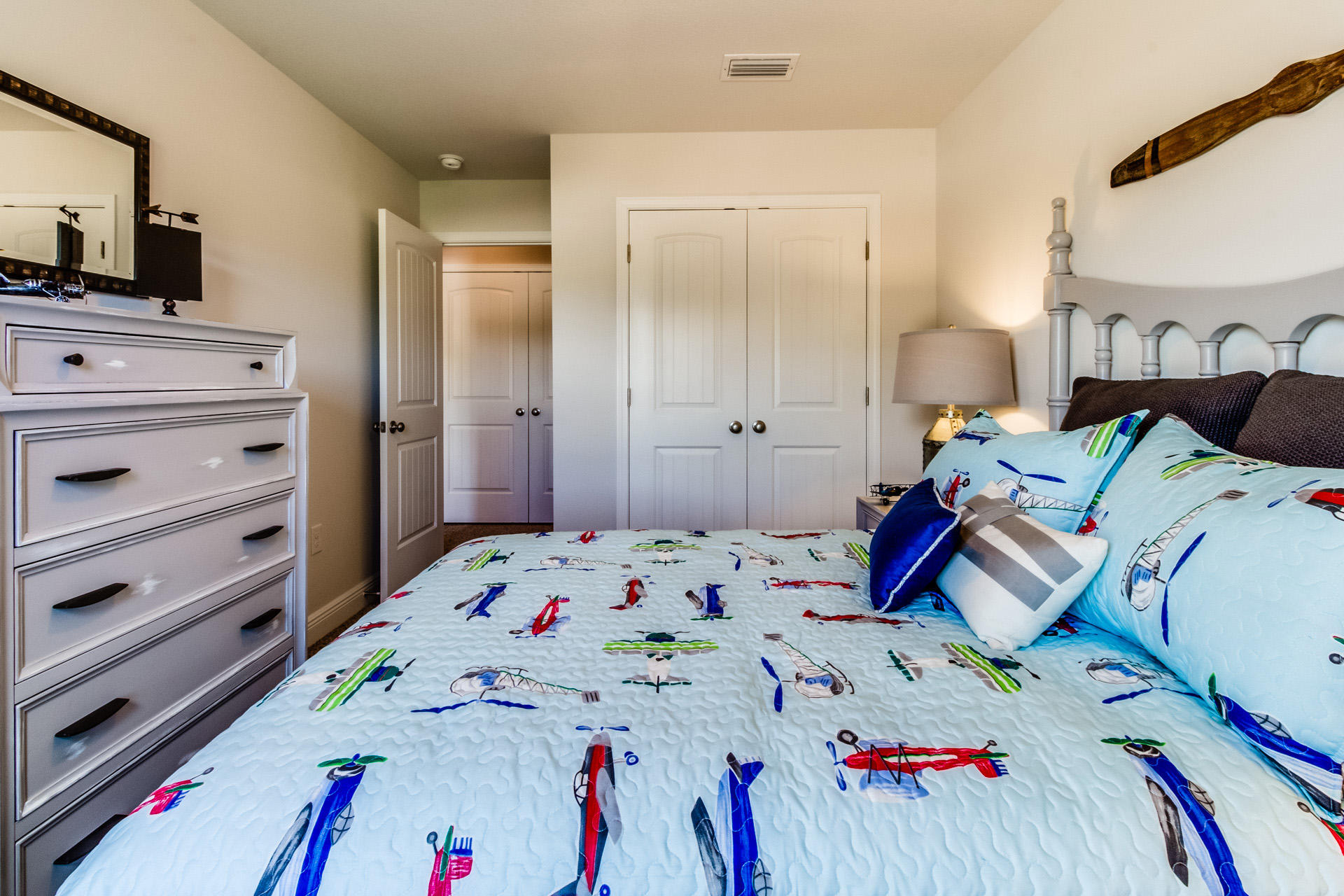 Sandhill Pines - Residential