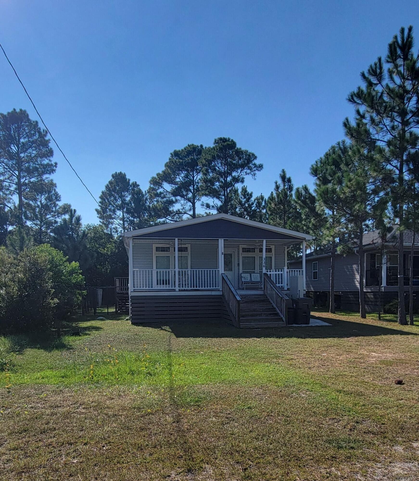 TOWN OF SANTA ROSA - Residential