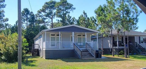 Photo of 336 Santa Rosa Street, Santa Rosa Beach, FL 32459 (MLS # 985176)