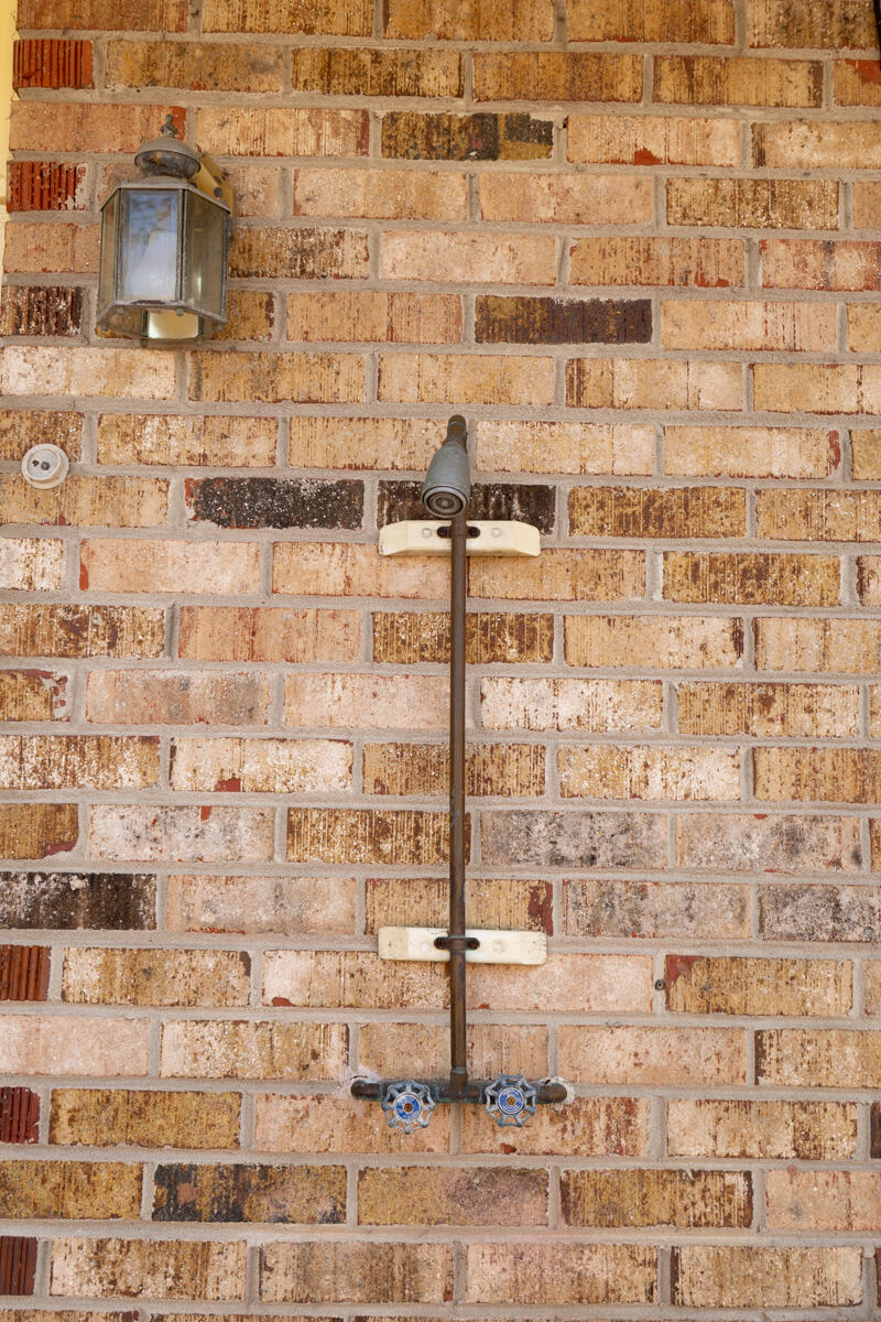 BAYOU WOODS 2ND ADD LOT 13 BLK A - Residential