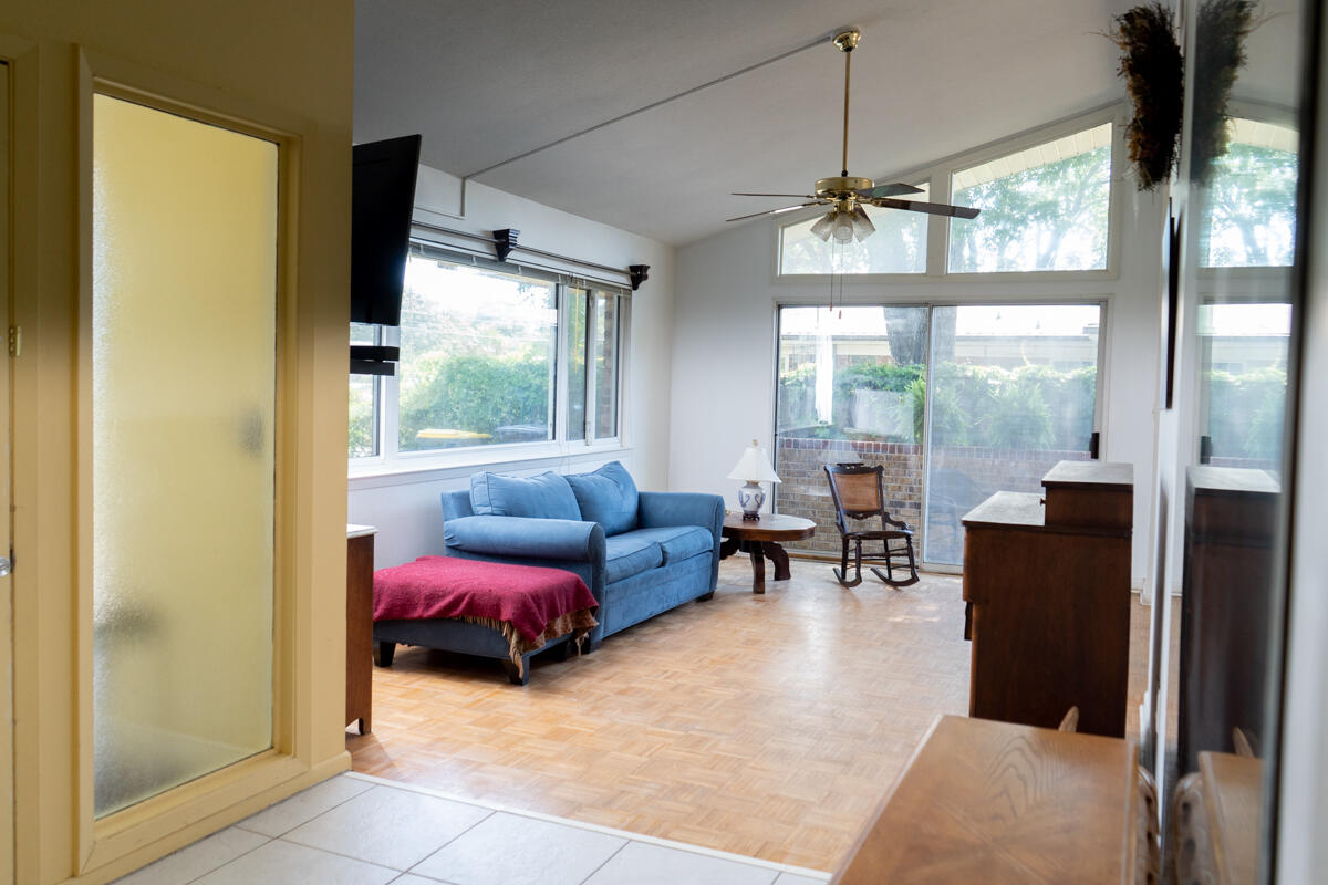 BAYOU WOODS 2ND ADD LOT 13 BLK A - Residential