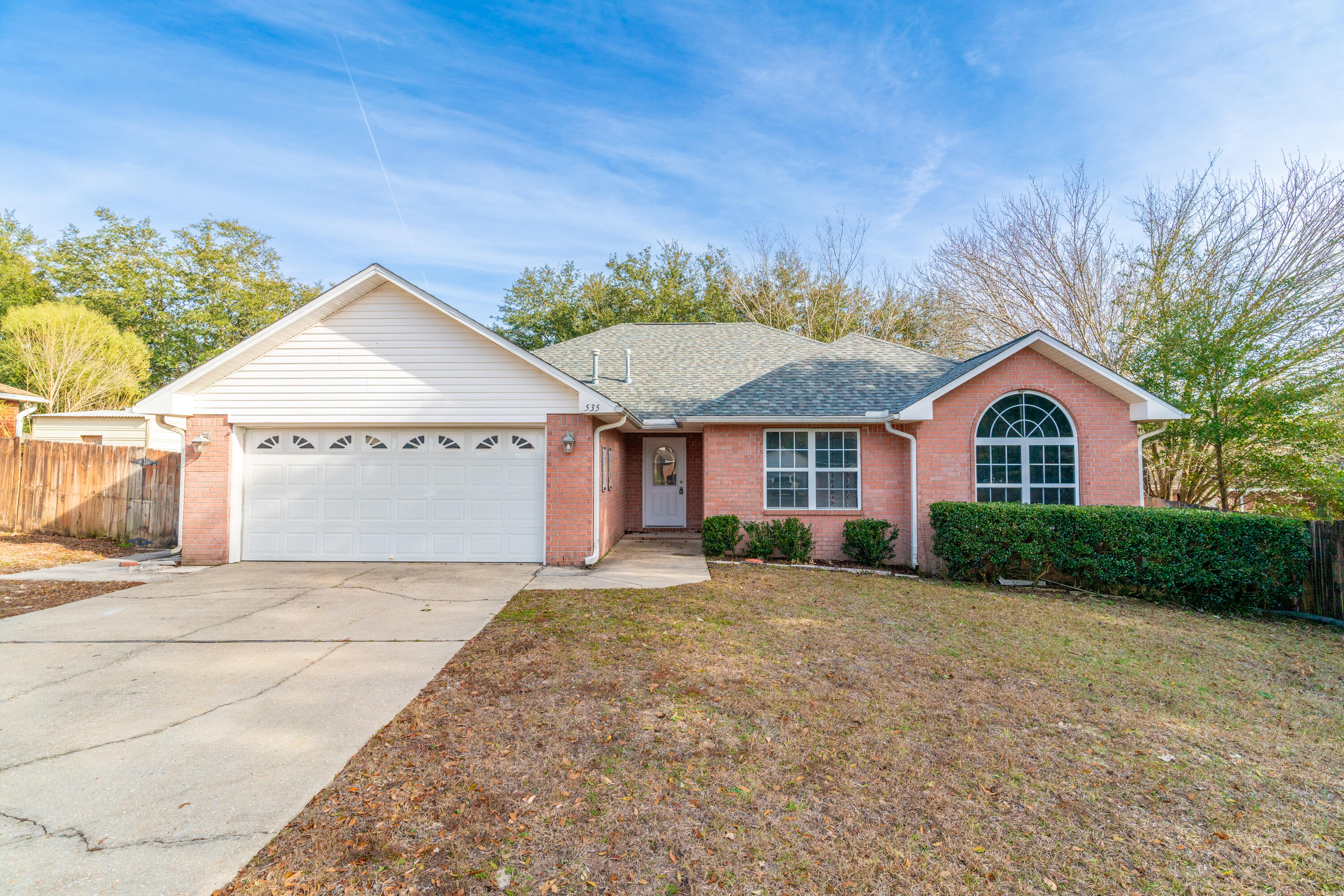 STEEPLECHASE PH 2 - Residential