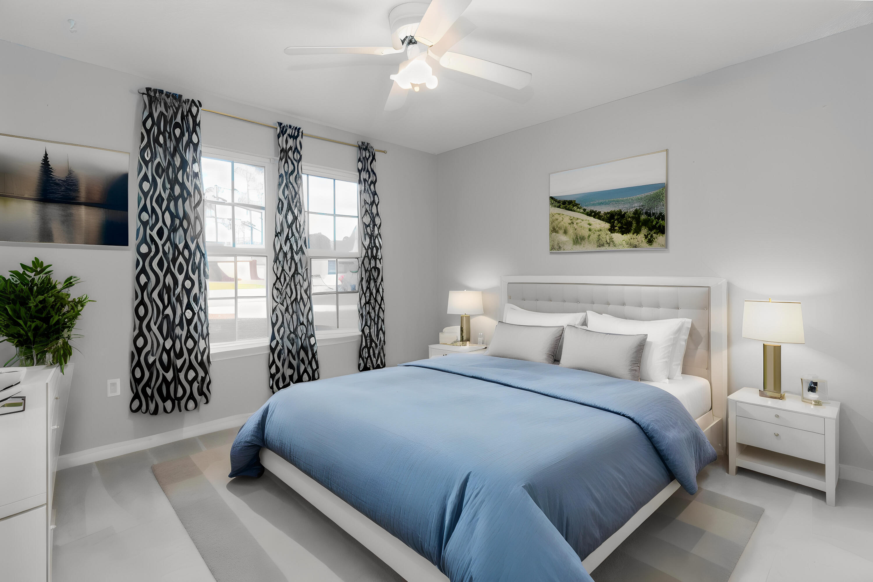 STEEPLECHASE PH 2 - Residential